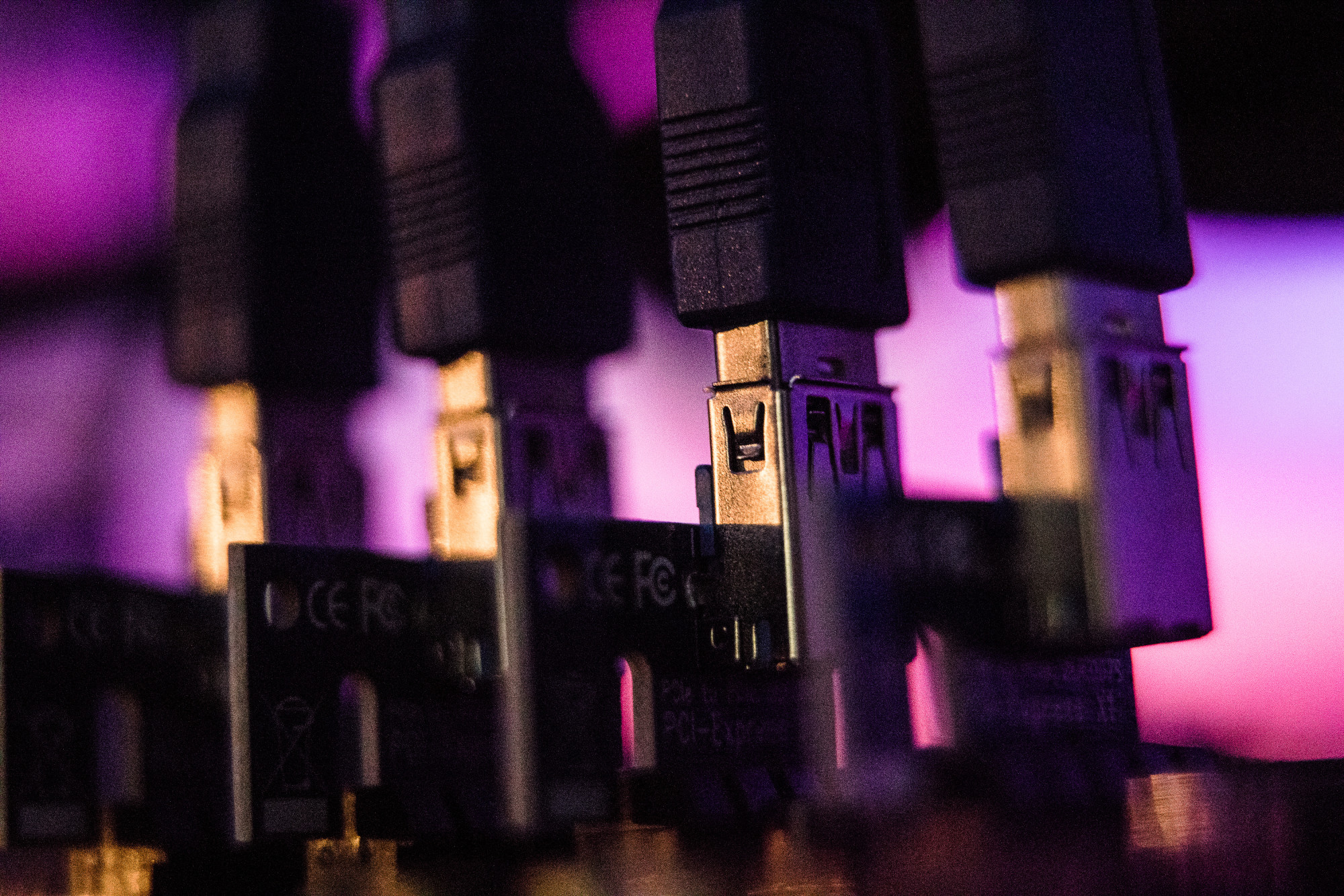 Cryptocurrency Mining As Bitcoin Slides Amid Stocks Rout