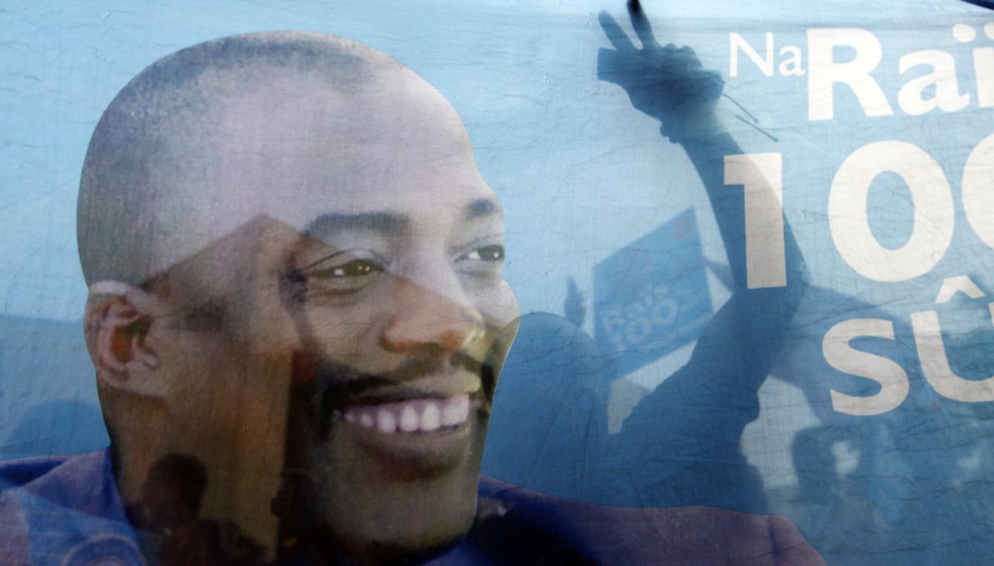 Congolese crisis comes knocking at South Africa’s door