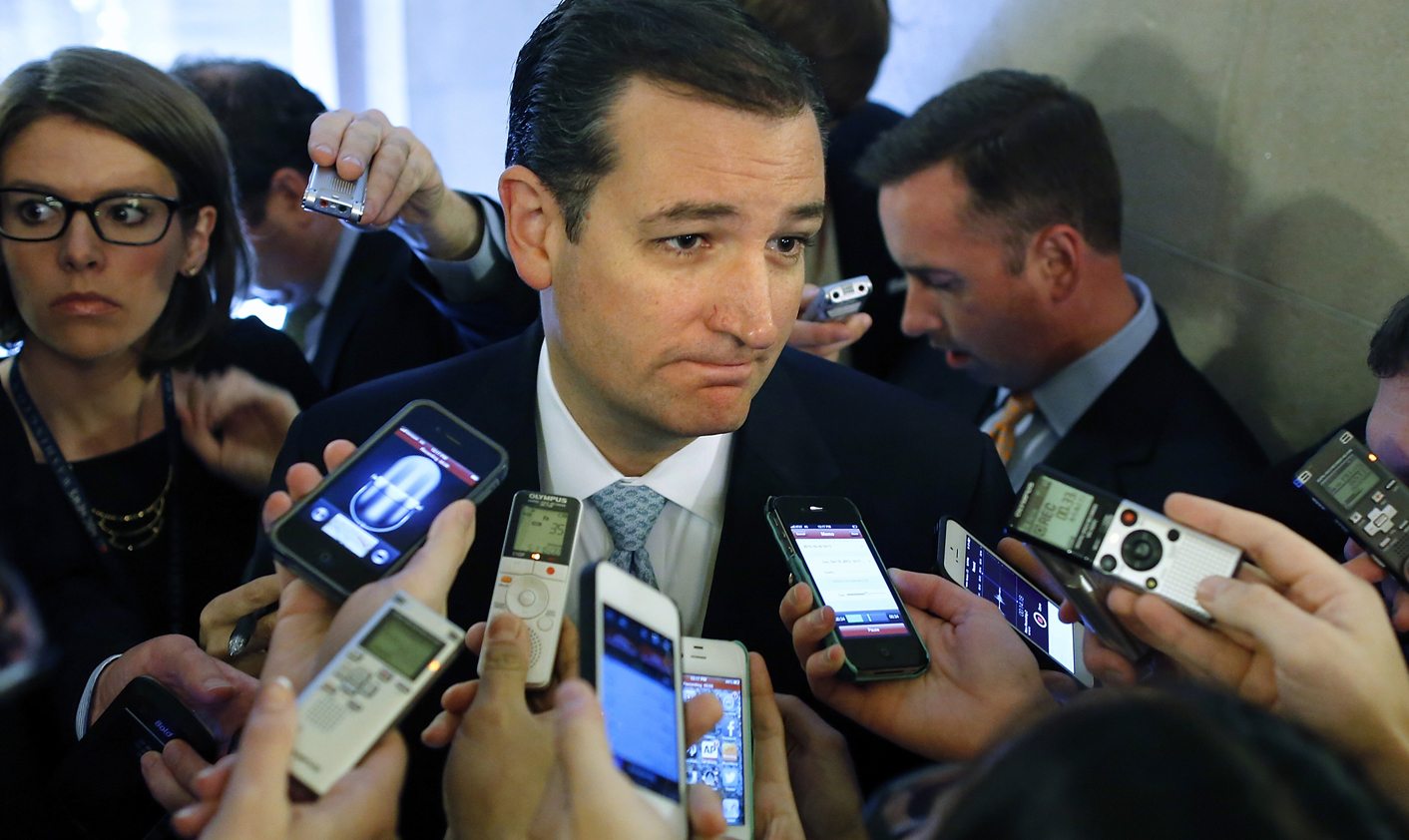 At 11th hour, US edges away from brink of debt crisis