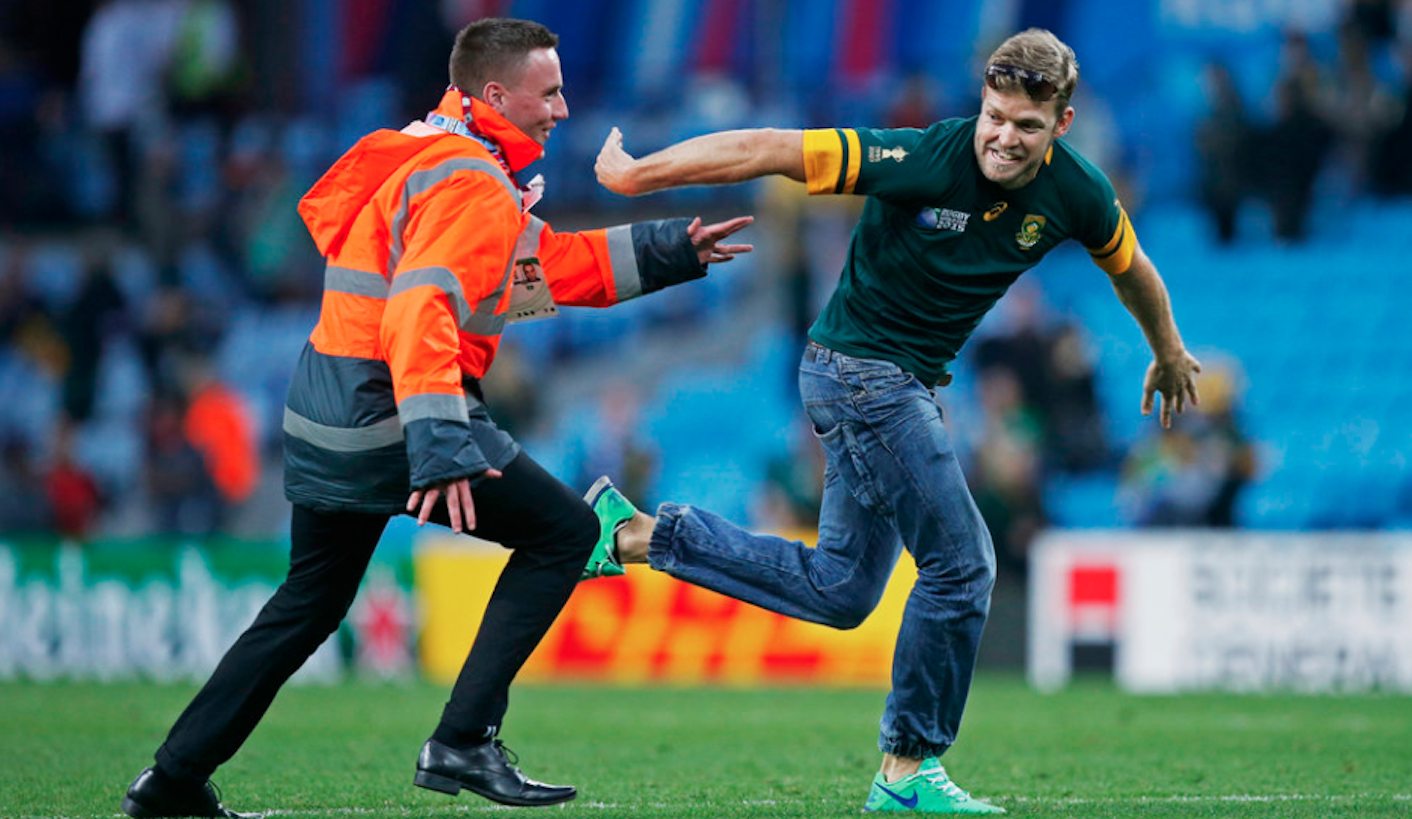 Delusional fans and expectations: How legacy breeds entitlement