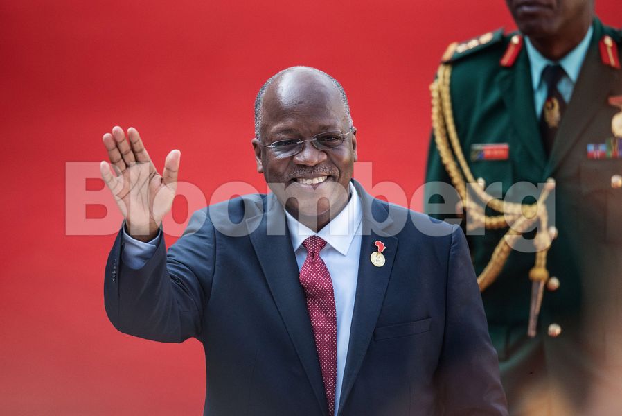 Tanzania, Uganda Agree Profit Sharing for Planned Crude Pipeline