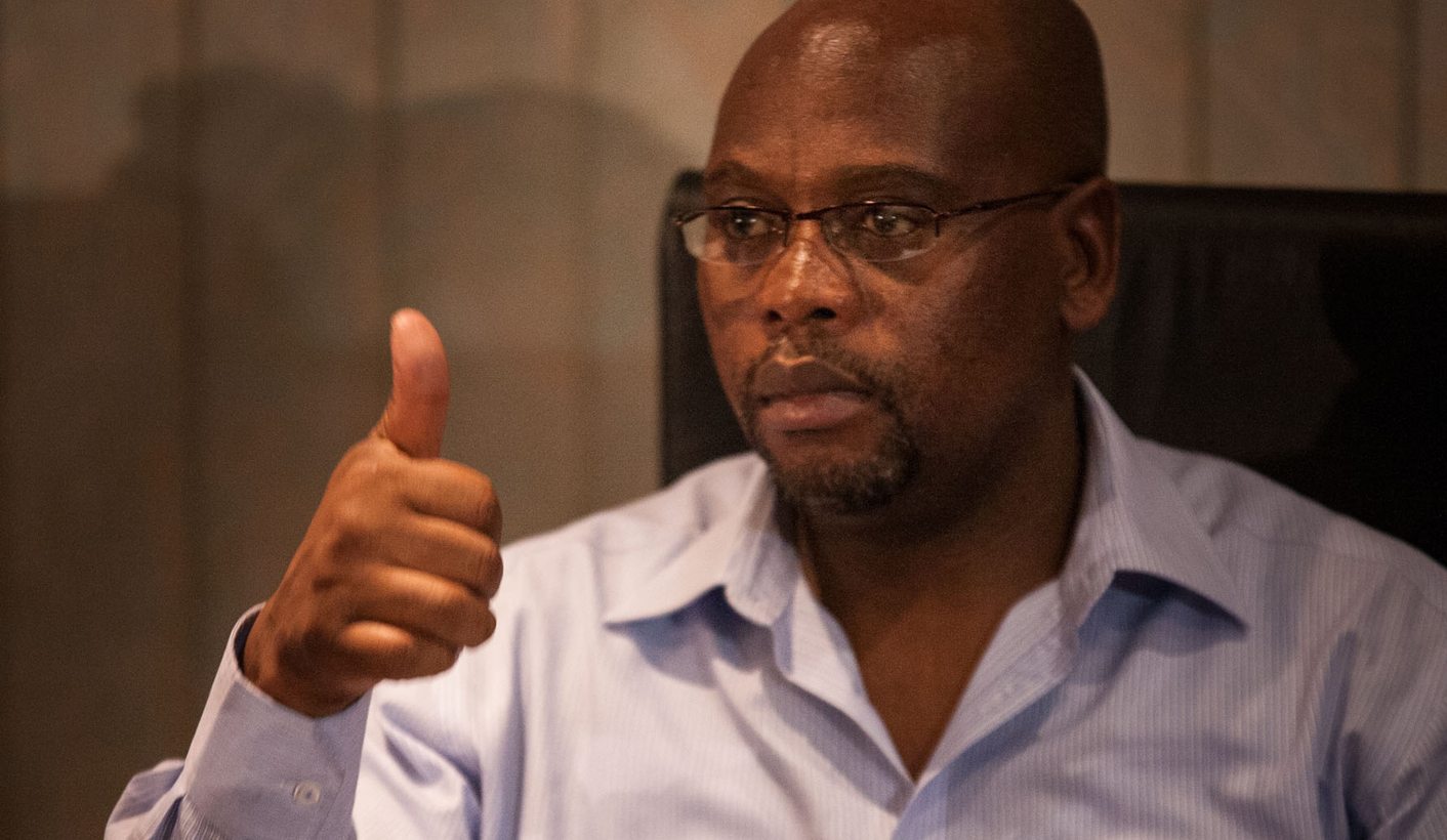 Cosatu special congress, Day Two: Numsa, Vavi walloped