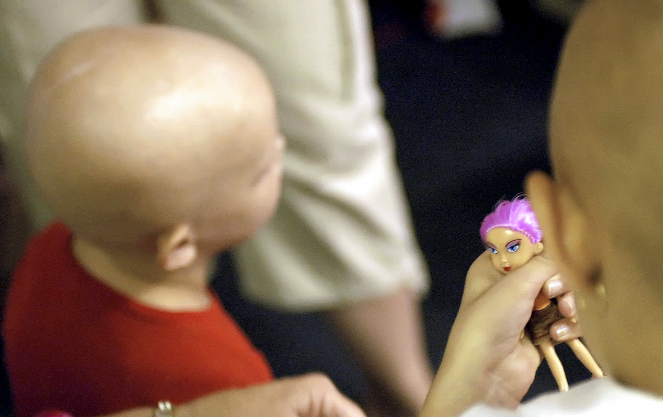 How Covid-19 is impacting on cancer care in SA