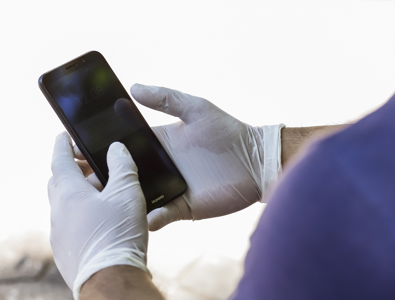 Progress has been made on cellphone tracking, but concerns remain