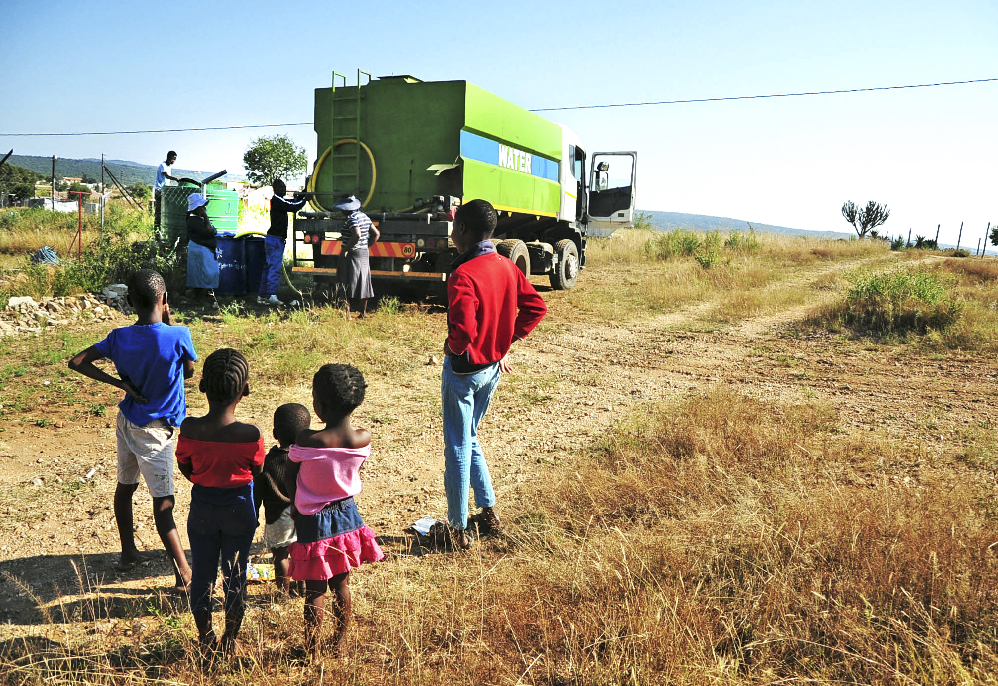 South Africa’s 24-hour trend report – 16 April 2020