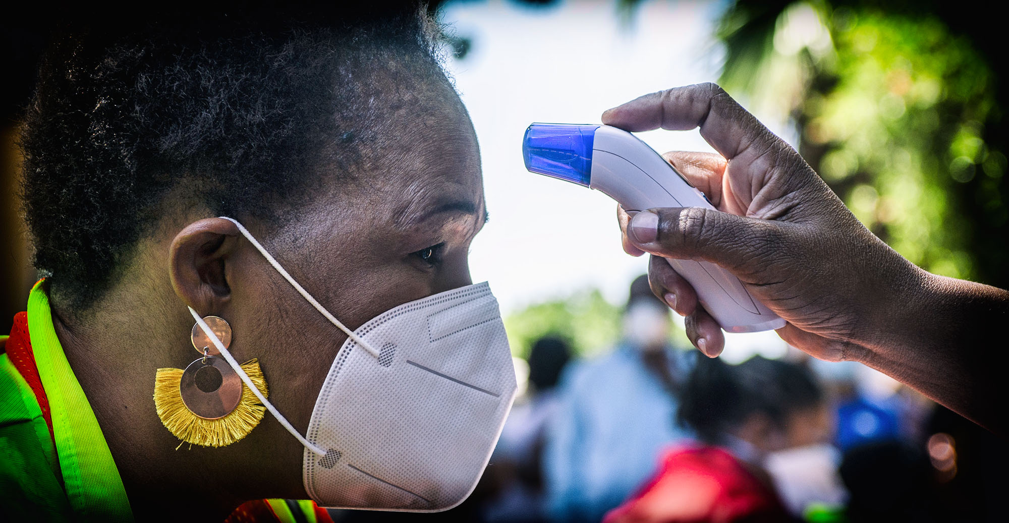 South Africa’s world-class fight against Covid19: The data tells the story