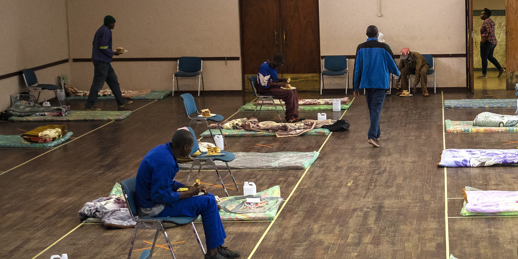 Solidarity Fund raises R2.6bn, but more needed