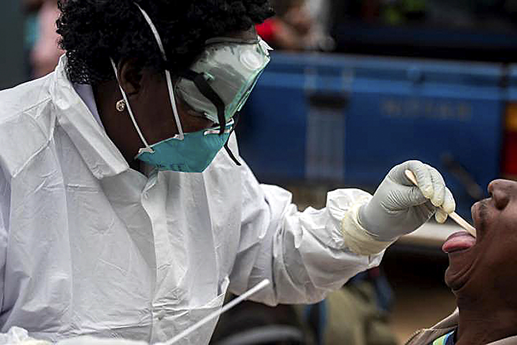 Call for inmates to be released after Covid-19 outbreak in Eastern Cape prisons