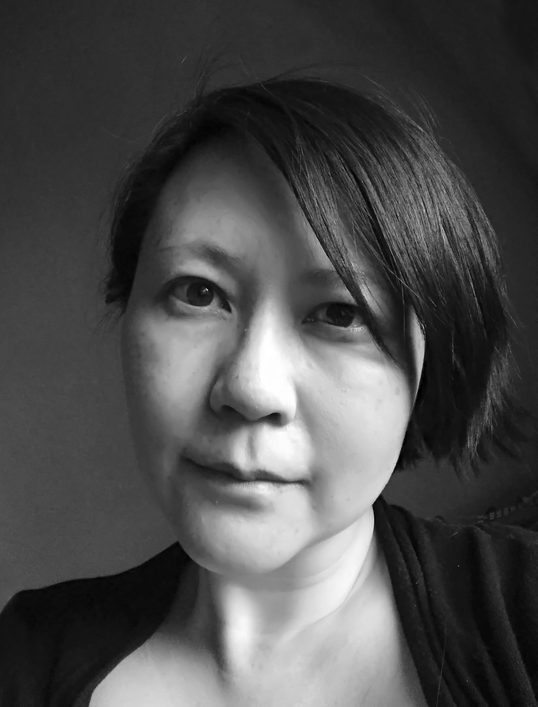 Covid Reflection. Ufrieda Ho.(Photo: Supplied)