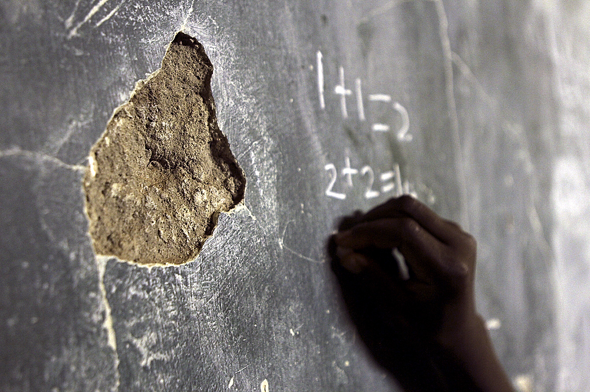 Back to School – Is now the right time?