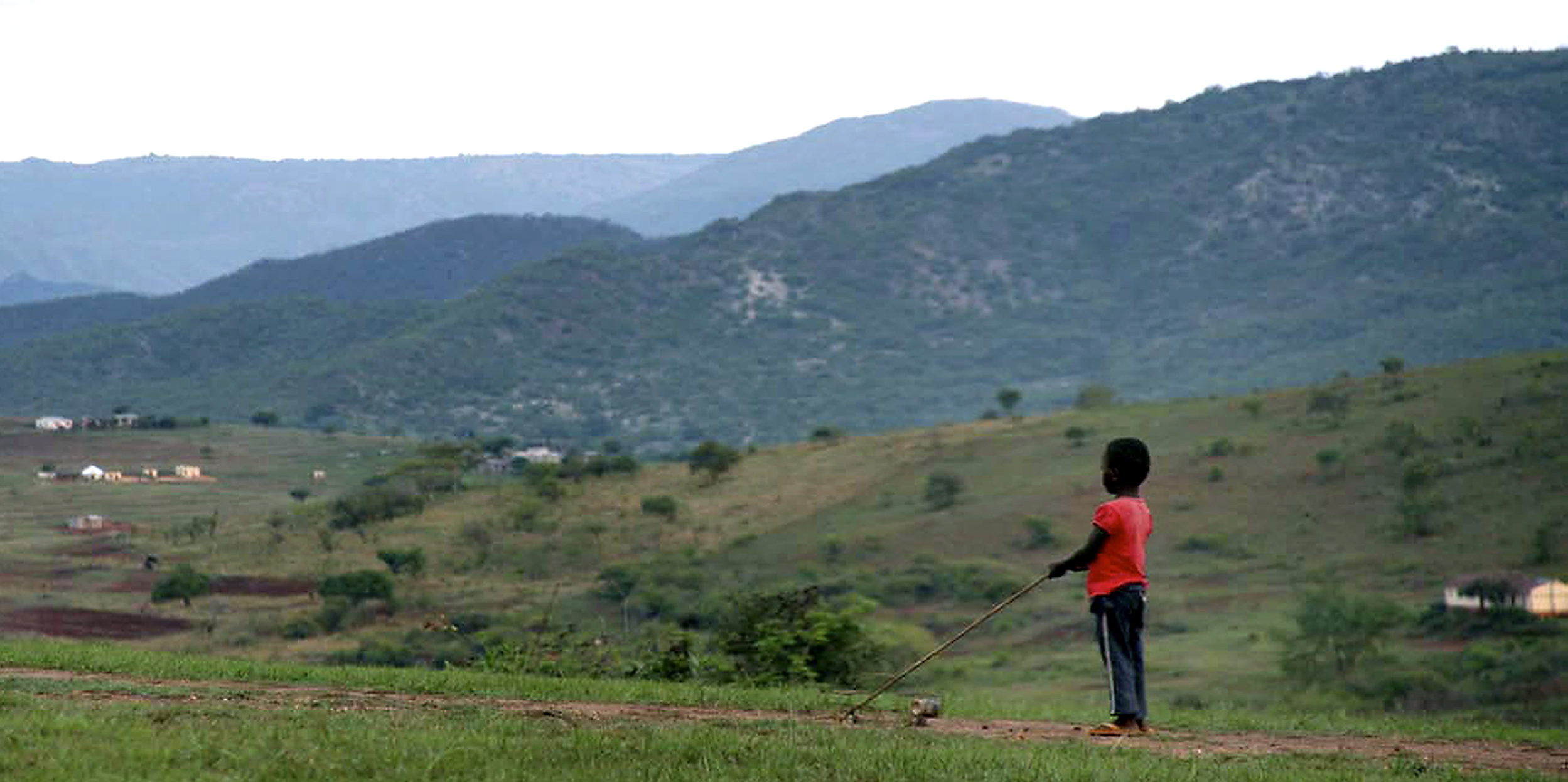 Hunger mounts as kingdom’s economy is destroyed