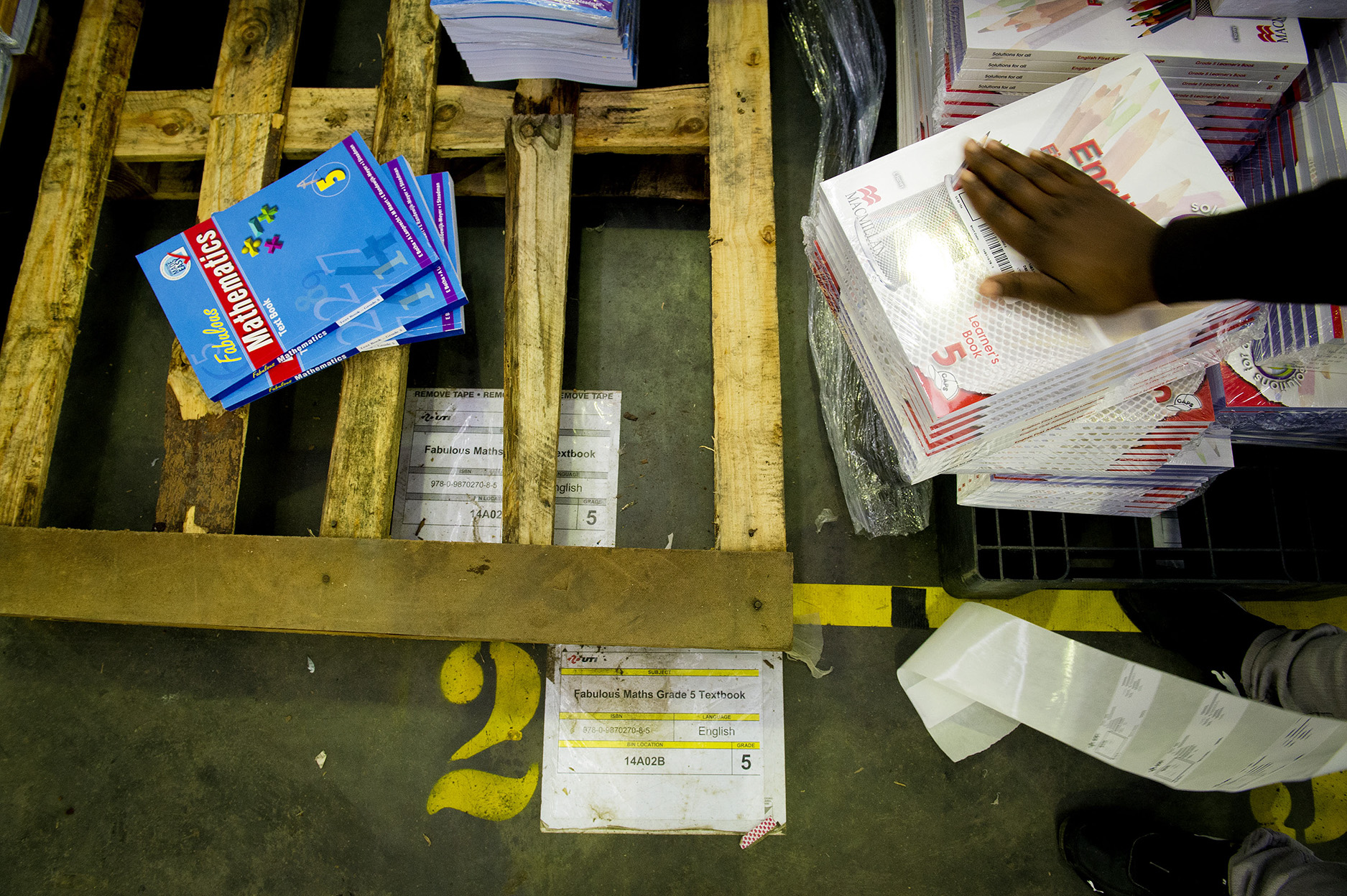 Why the Limpopo textbooks case is still relevant as the DBE grapples with Covid-19