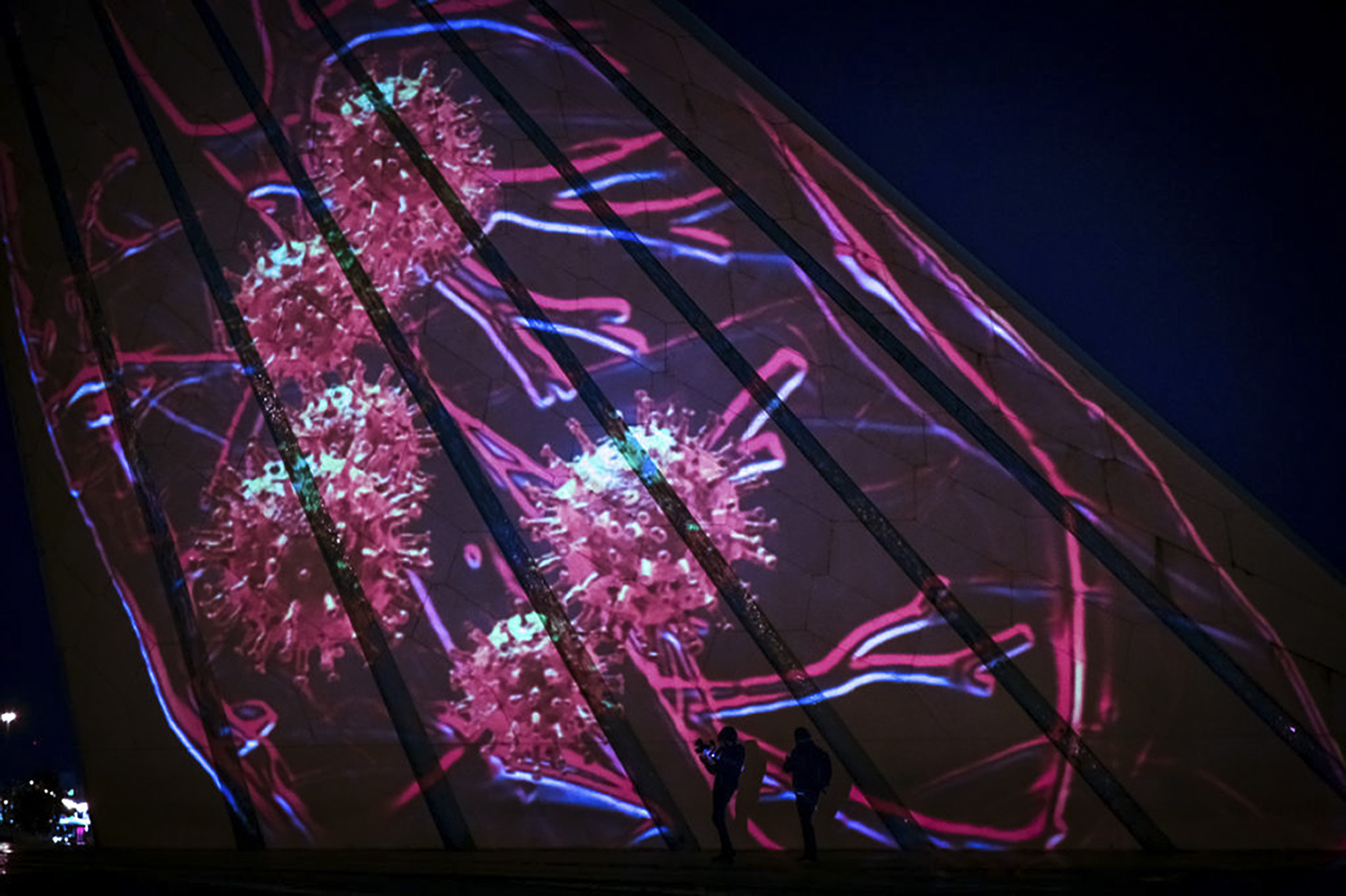 SA's first successful genome sequencing of a local SARS-CoV-2 sample will help global fight against the disease