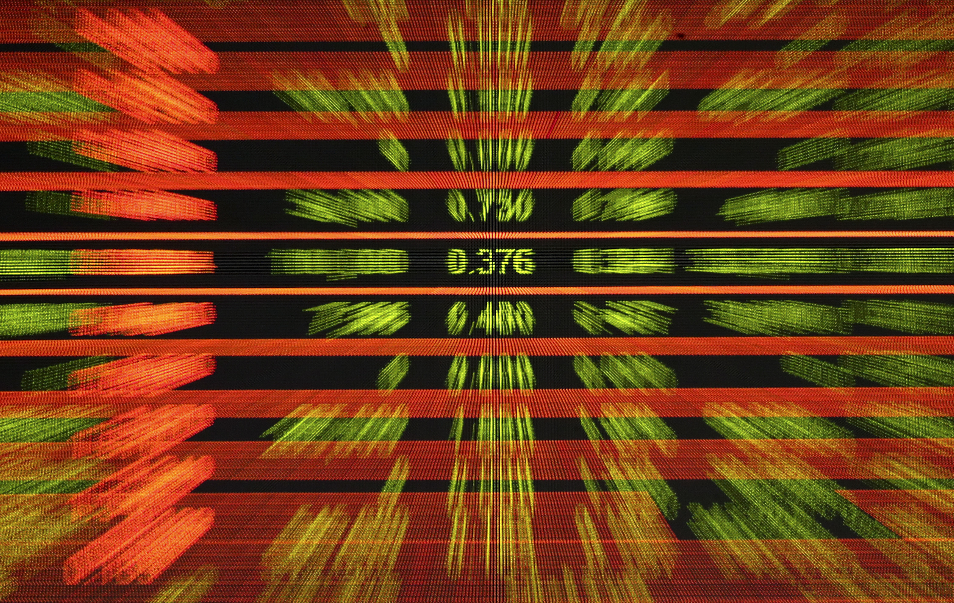 Dubai Financial Market Shuts Trading Floor Amidst Coronavirus Outbreak