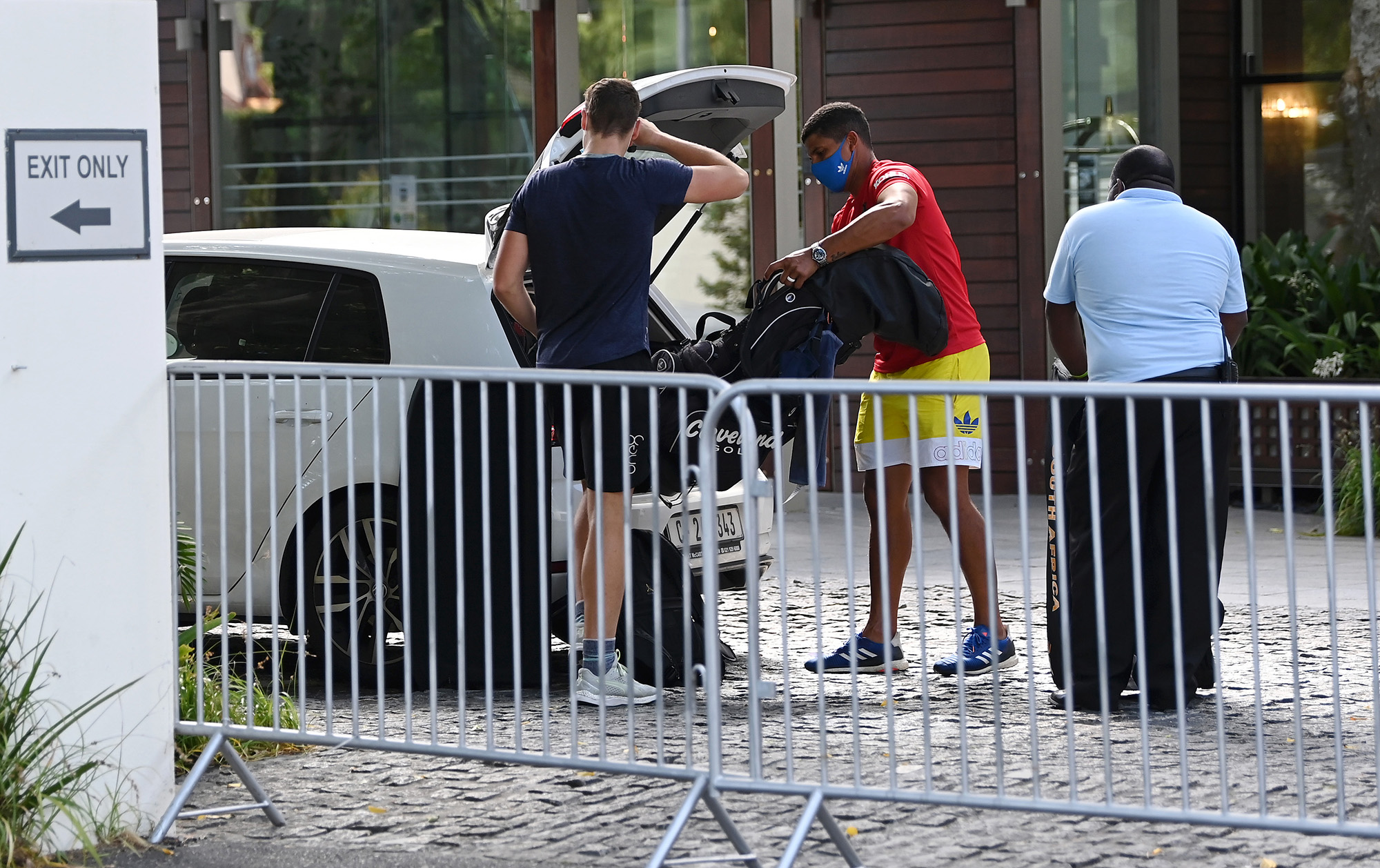 SA vs England ODI series called off amid increasing acrimony between the parties