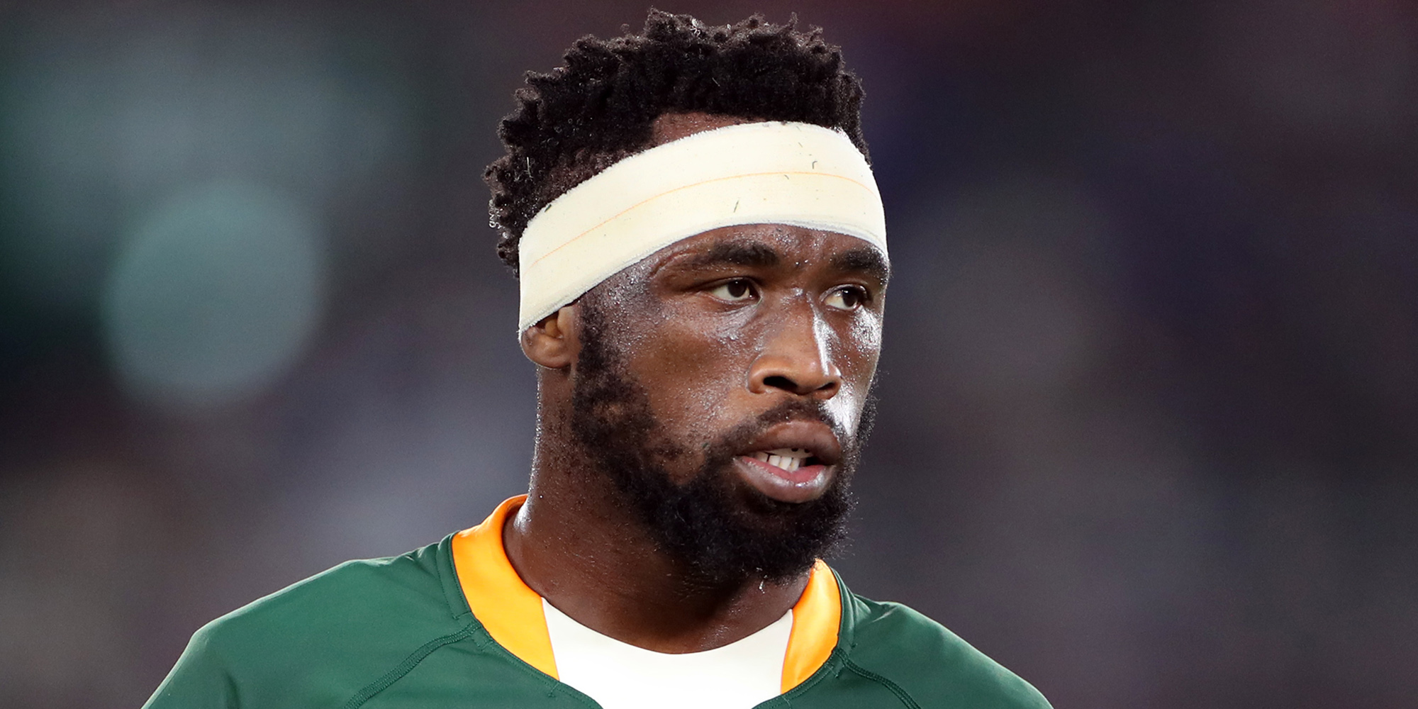 Kolisi will remain Bok skipper as Southern Hemisphere rugby faces massive change