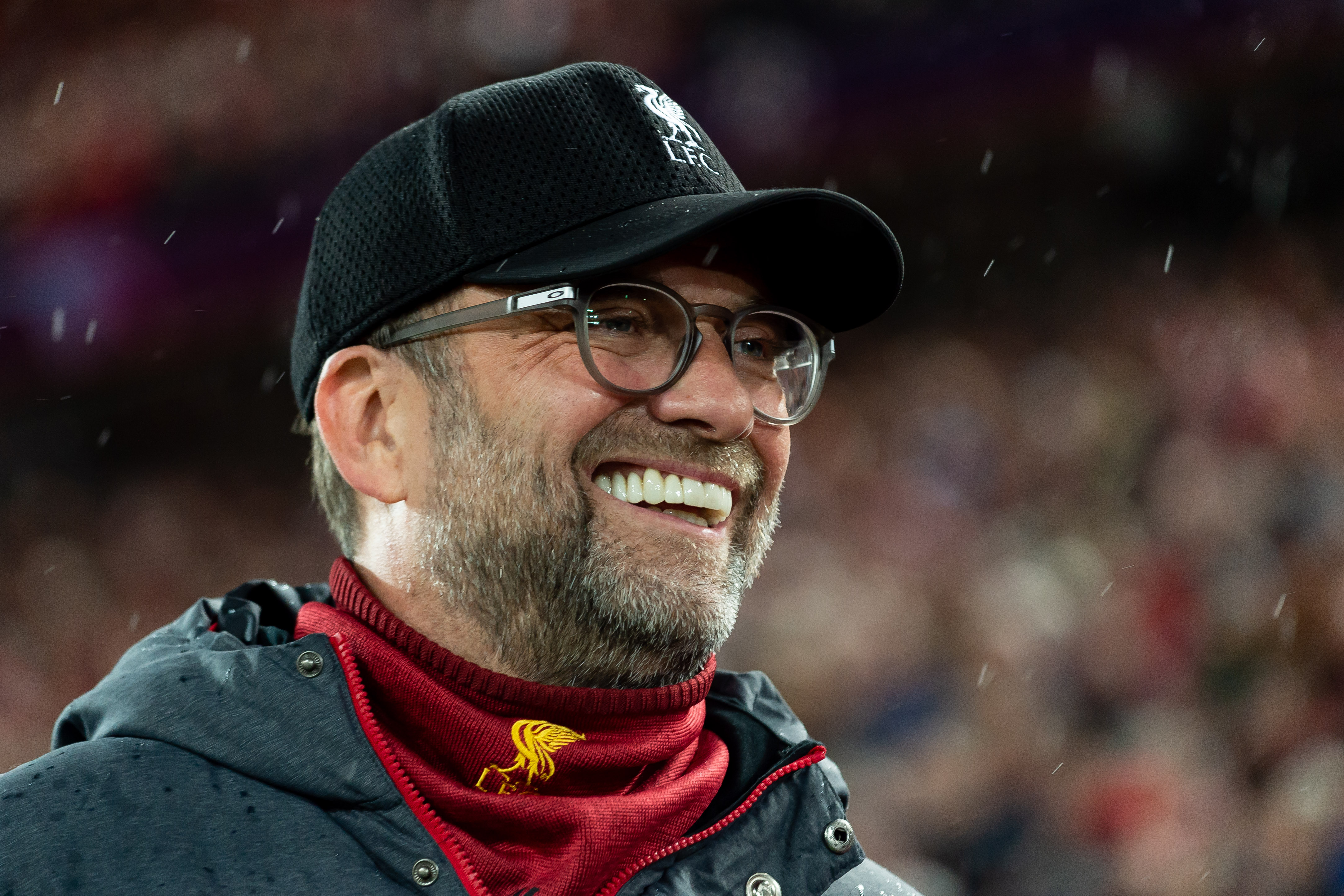 Klopp dedicates title to Liverpool fans, ex-players and managers