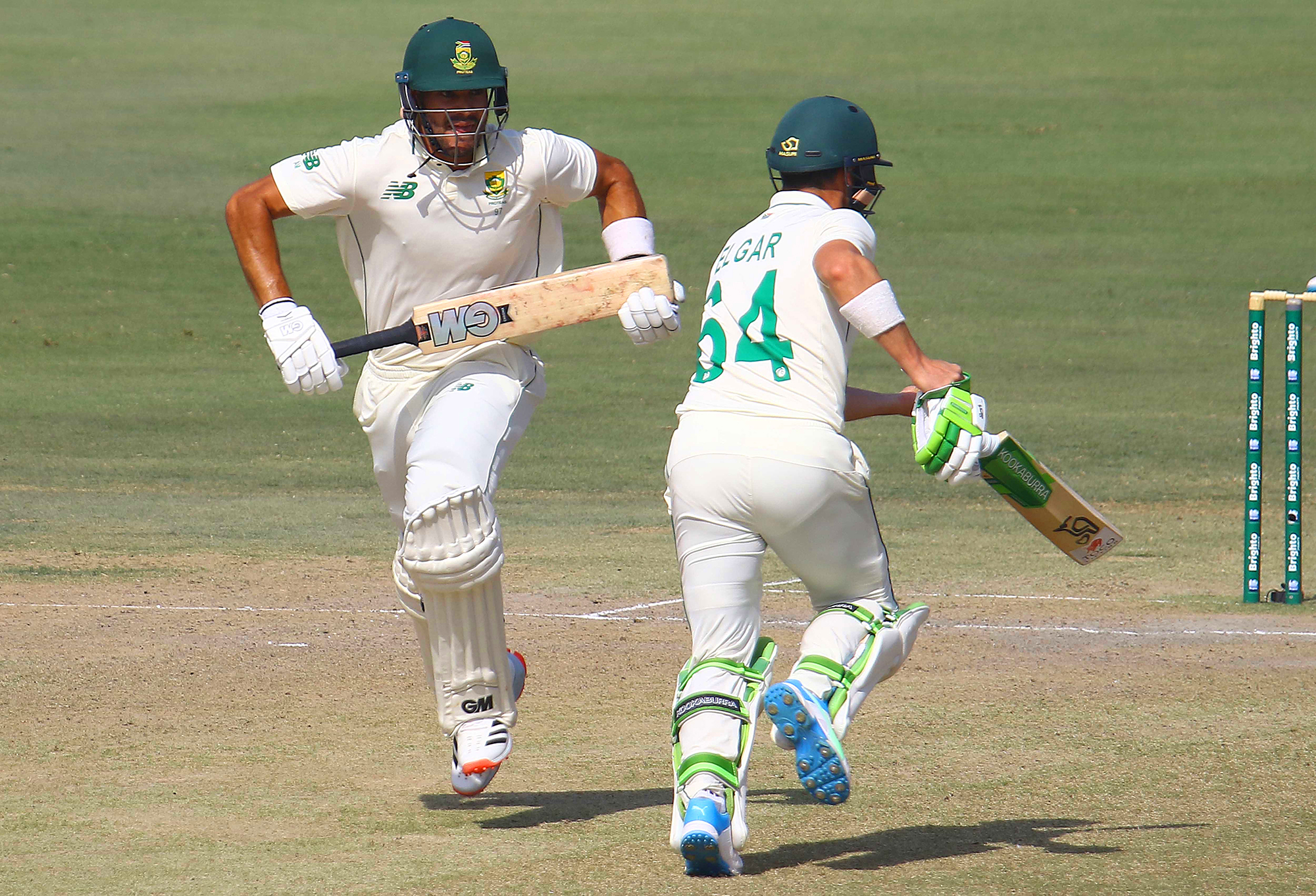 Petersen set for debut against Windies as Proteas seek batting stability