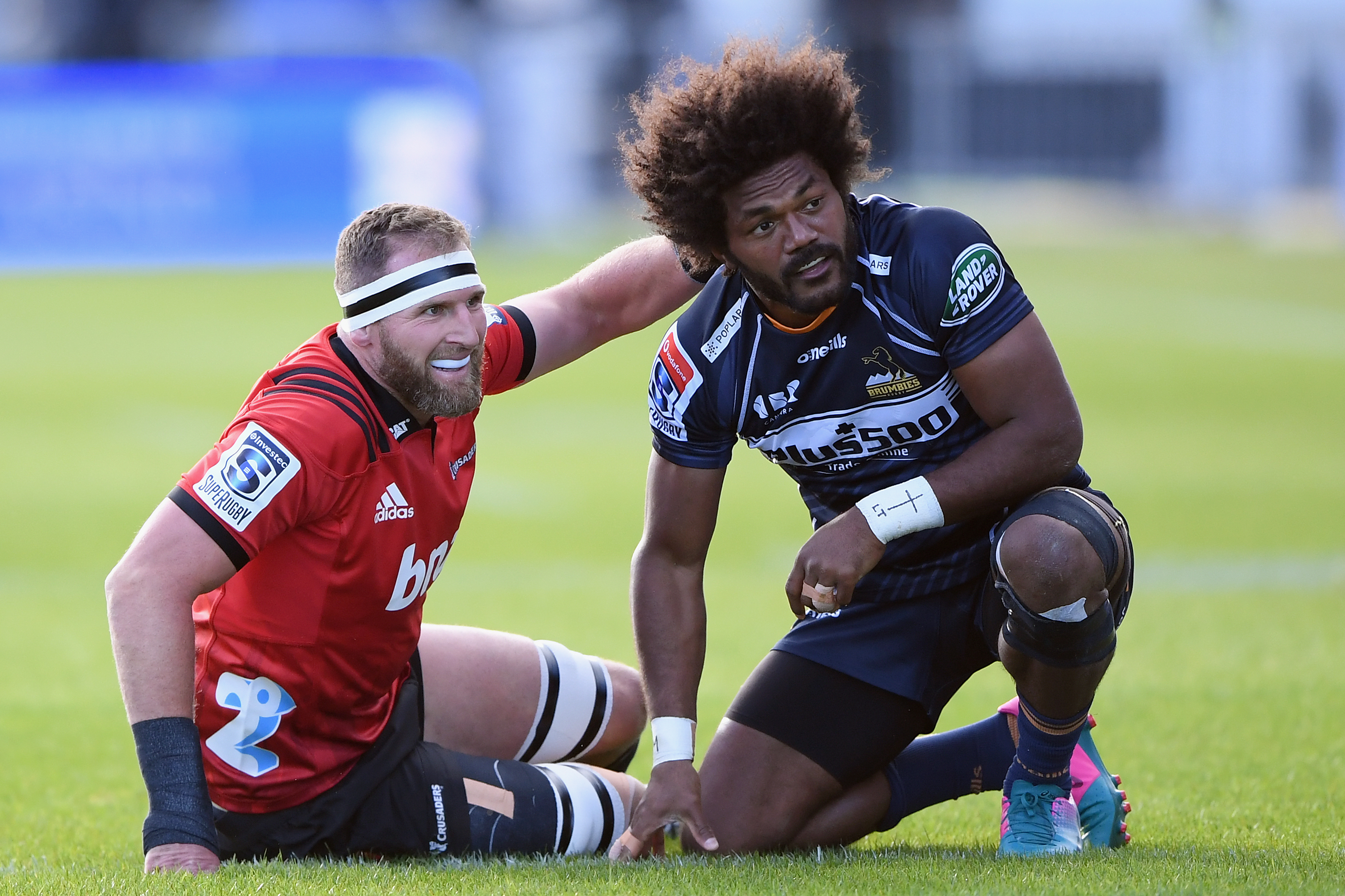 SA Rugby waiting for more clarity before committing to Rugby Championship