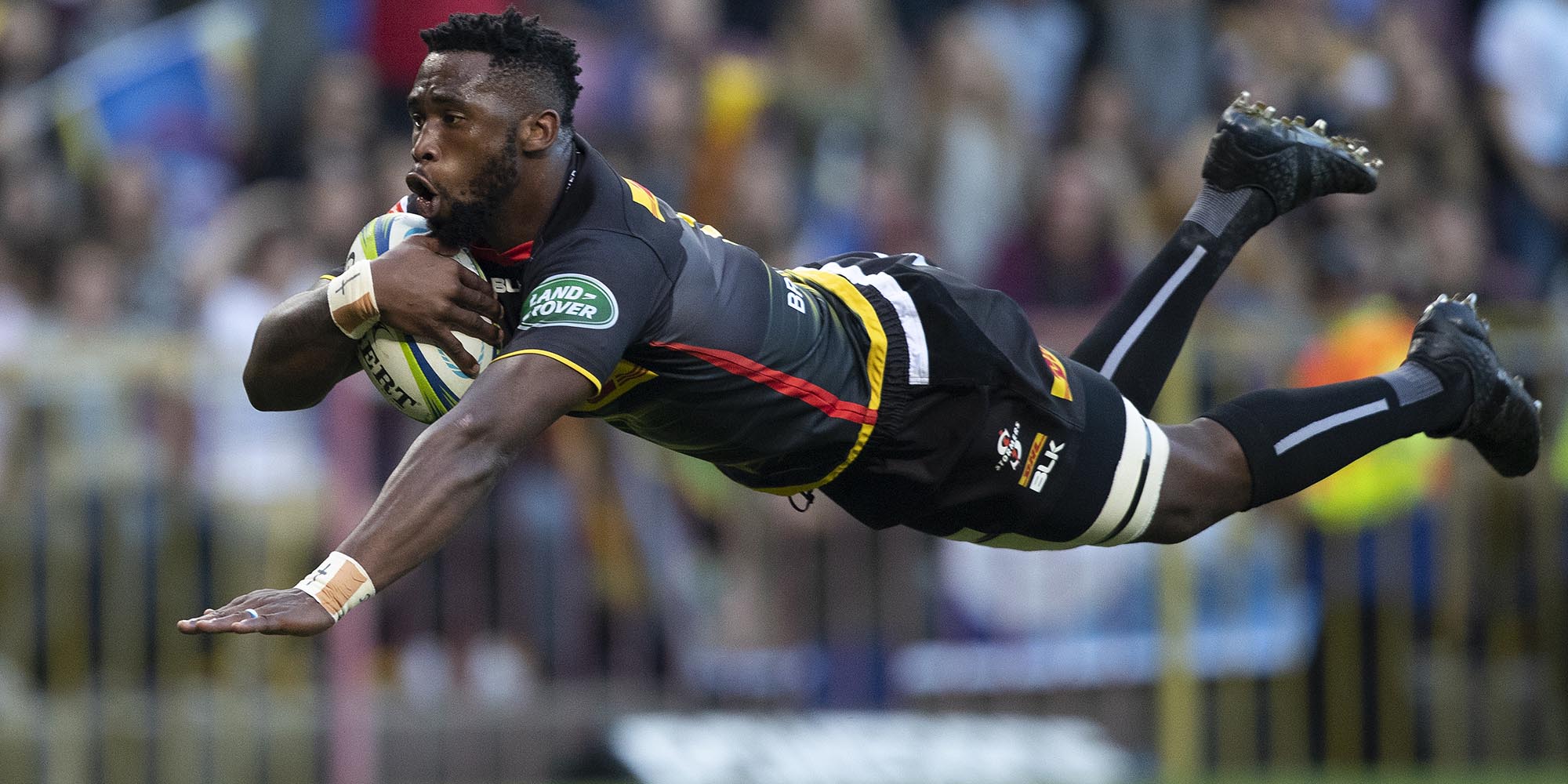 Kolisi has earned the right to accept or decline Stormers captaincy