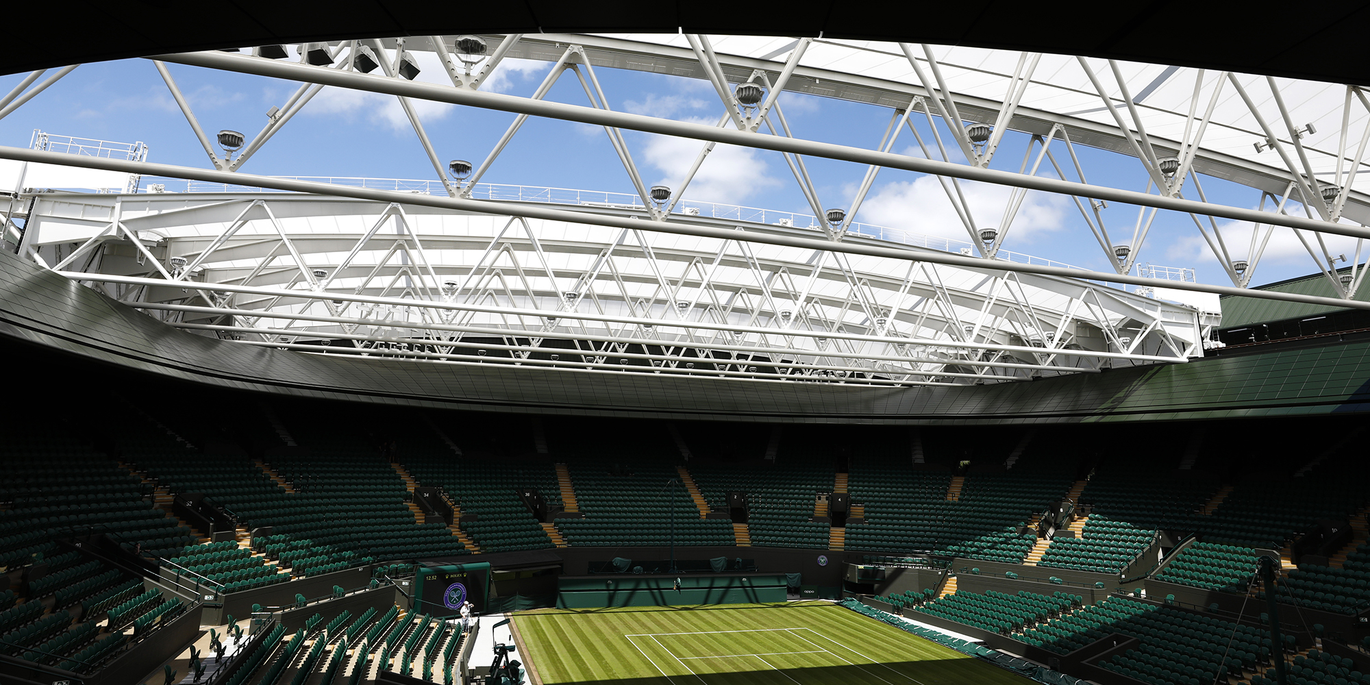 Wimbledon cancelled: Federer and Williams denied a realistic swansong