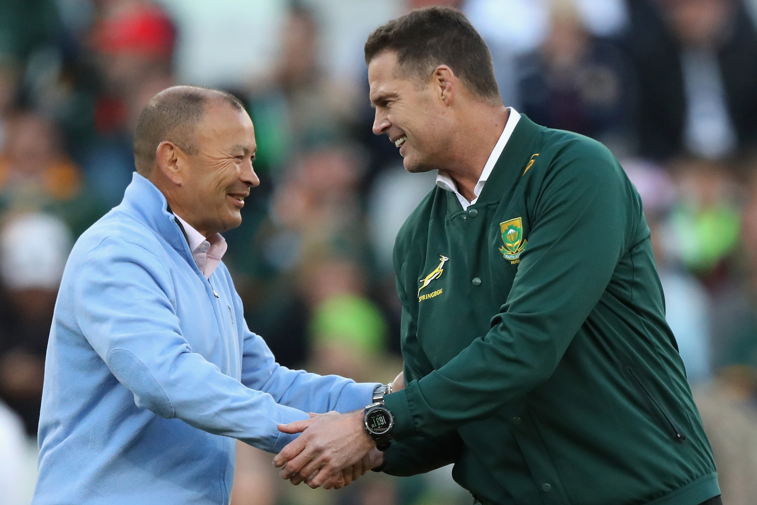 Two remarkable comeback stories converge in Yokohama