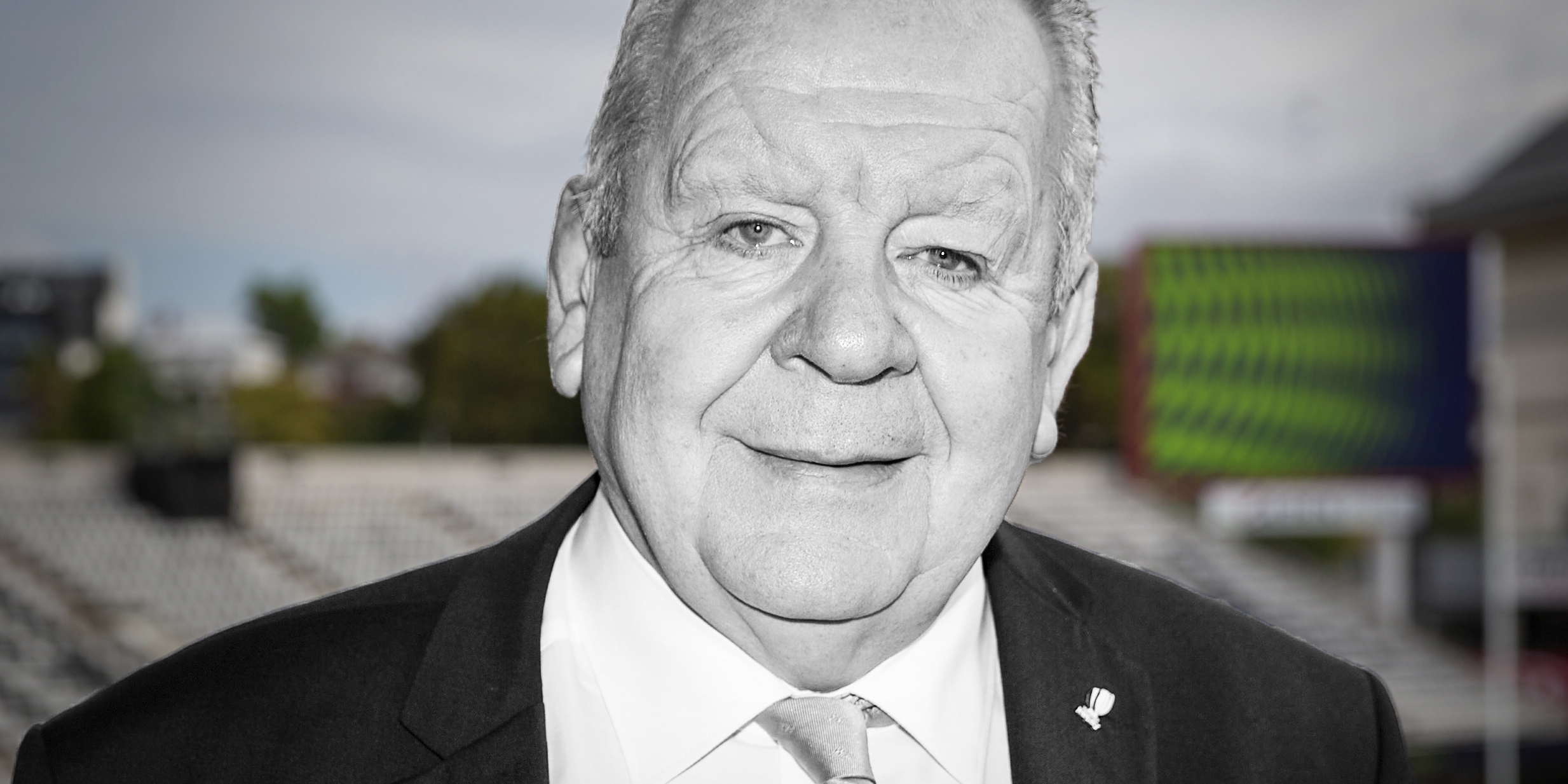 Will Bill and Bernie take world rugby on an excellent adventure or a bogus journey?