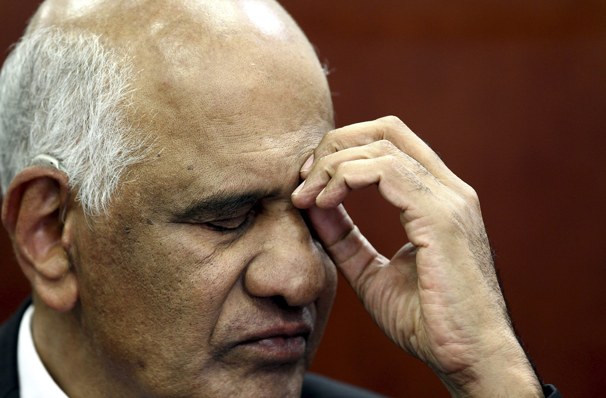 CSA’s Zak Yacoob steps down after ‘inappropriate’ verbal exchange with journalist