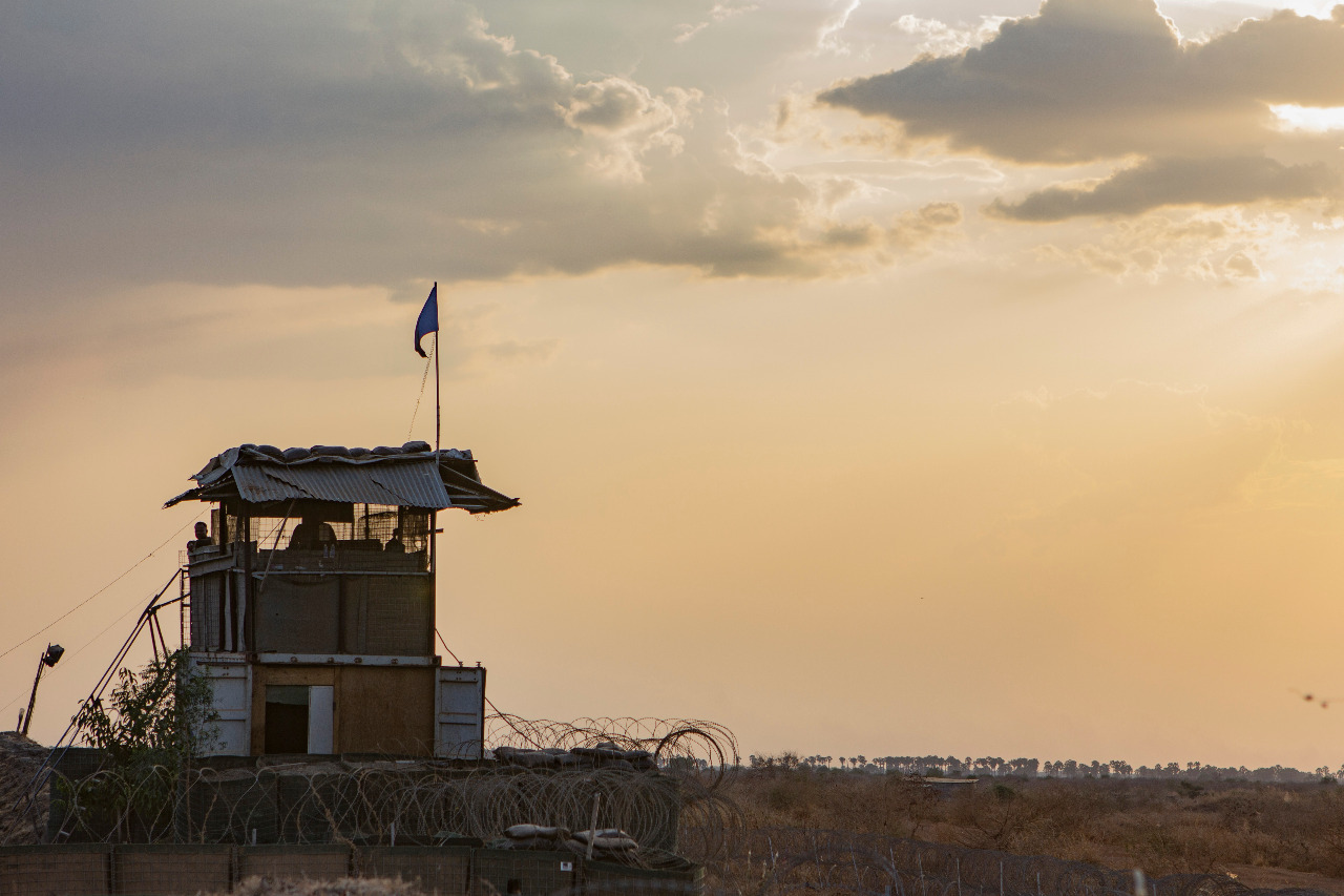 Stealing the Kingdom: The Sacking of Wau Shilluk