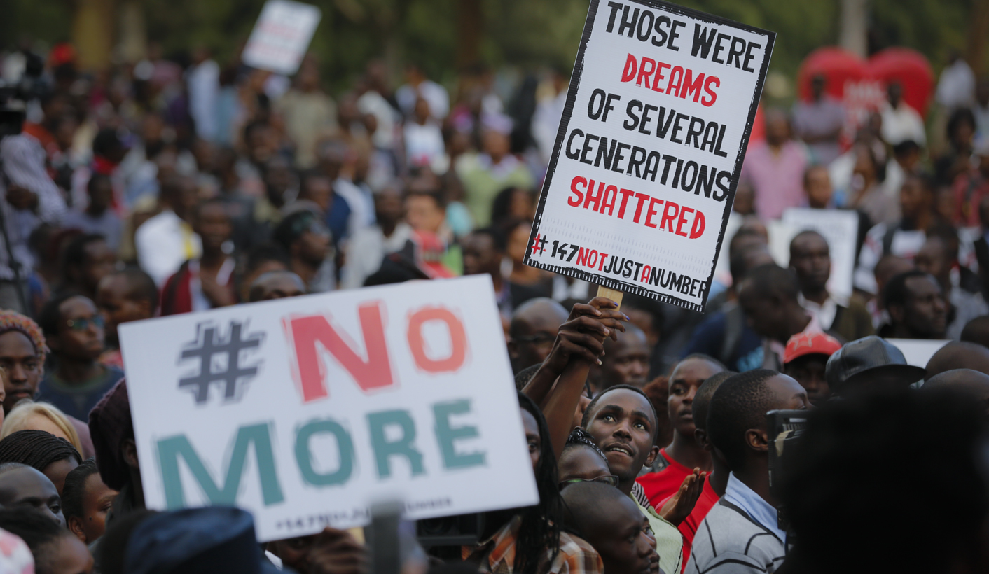 Revenge, irredentism, recruitment: Al-Shabaab’s Kenyan ambitions