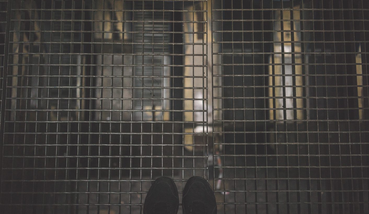 Op-Ed: Is Ebongweni C-Max prison living up to its promises?