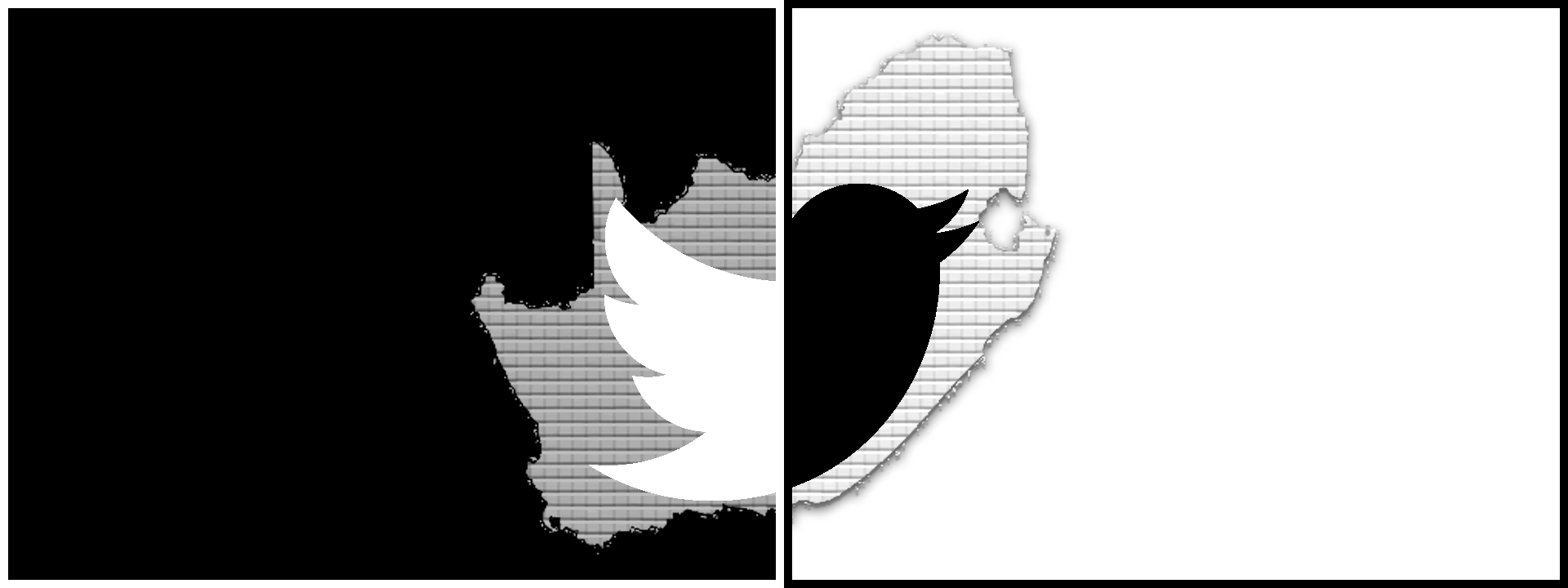 EFF member from Makhado posed on Twitter as racist white woman to monetise racial tensions