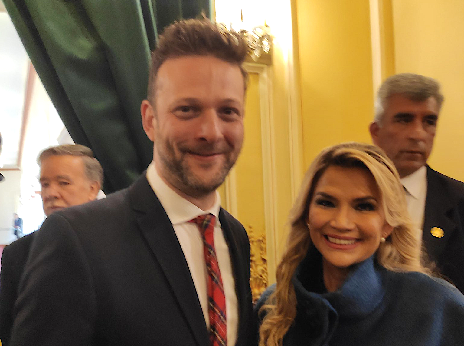 British Foreign Office urged to retract its attack on Declassified UK’s independent journalism