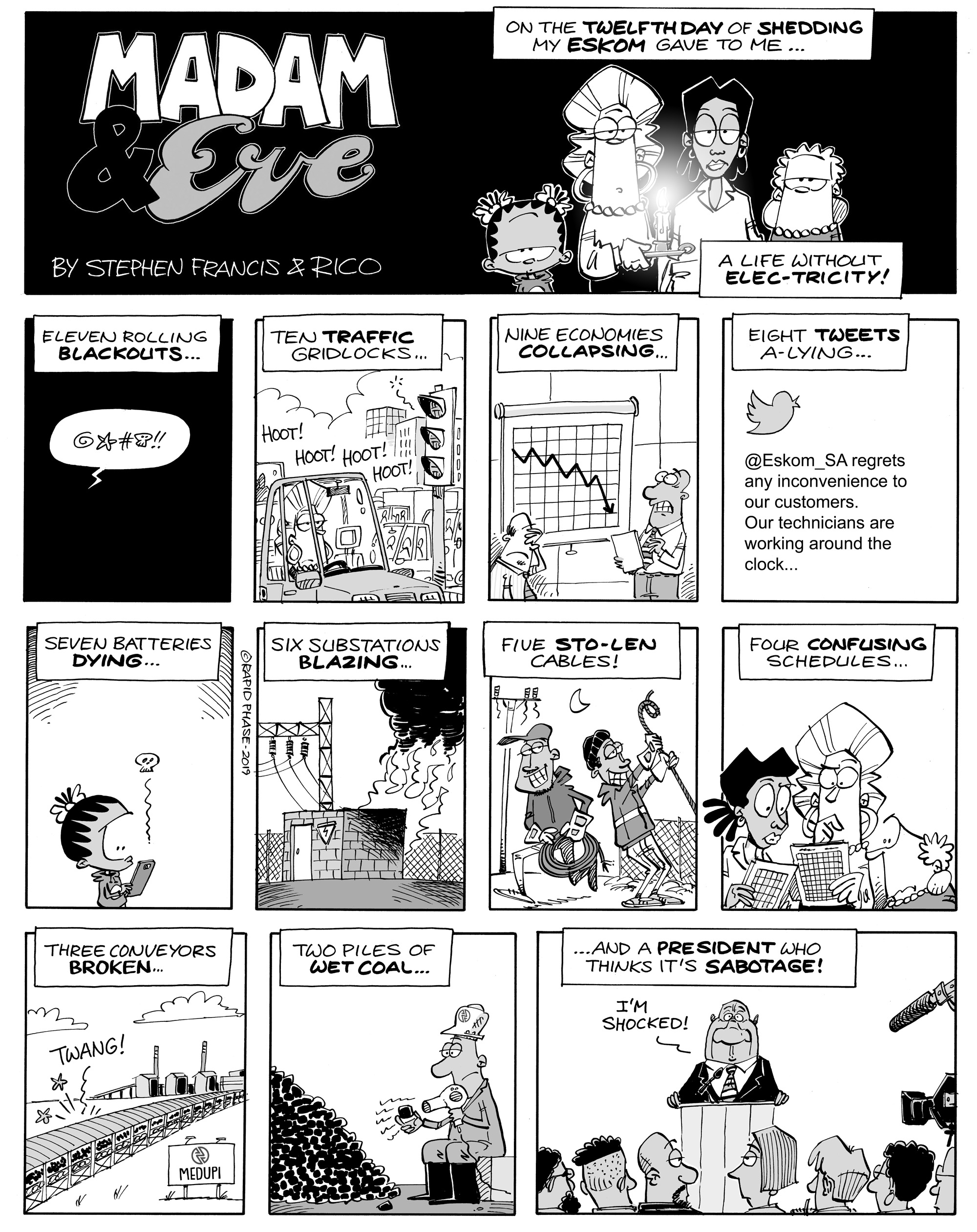 Hello Darkness My Old Friend