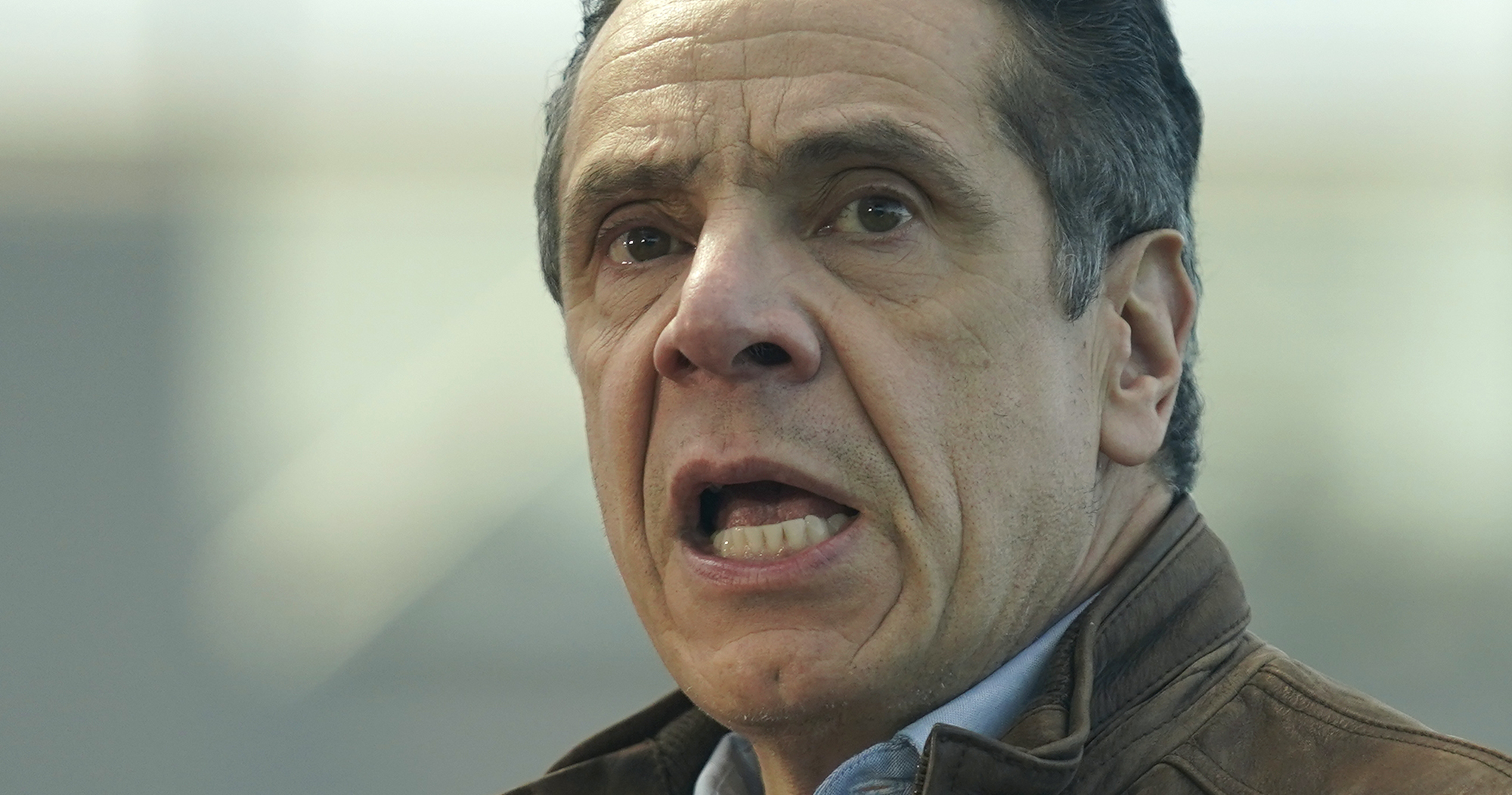 Impeachment looms for New York Governor Andrew Cuomo after more women come forward claiming sexual harassment