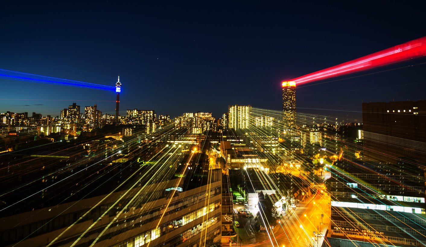 Op-Ed: Government needs private sector to refresh SA Connect