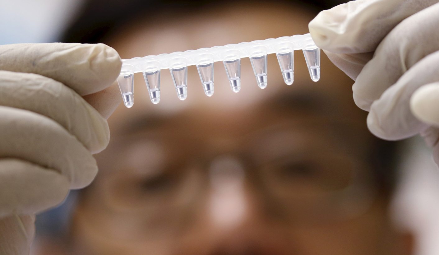 Ground zero Zika: It’s the women who will suffer most