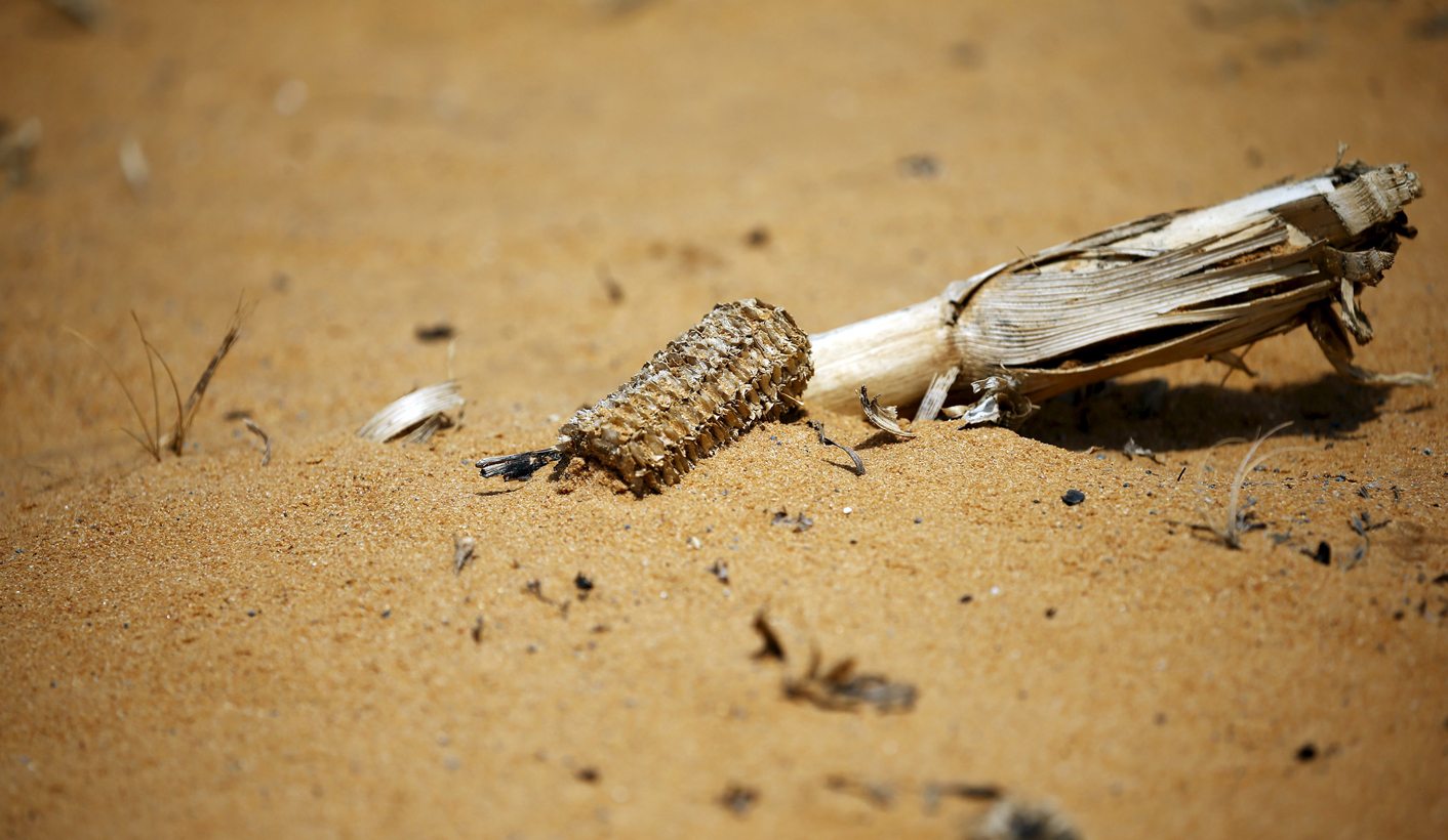 Climate change denialism? COPAC, affiliates, challenge the media