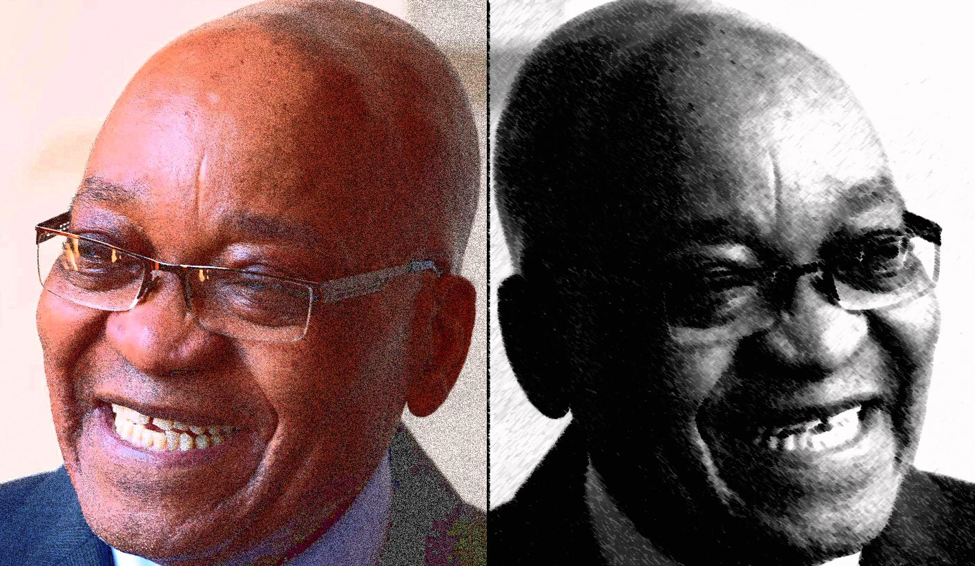 Nkandla, the reckoning: Zuma's skin-saving volte-face