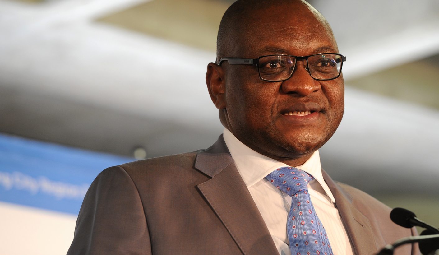 Makhura: Promising game-changers, not fairytales