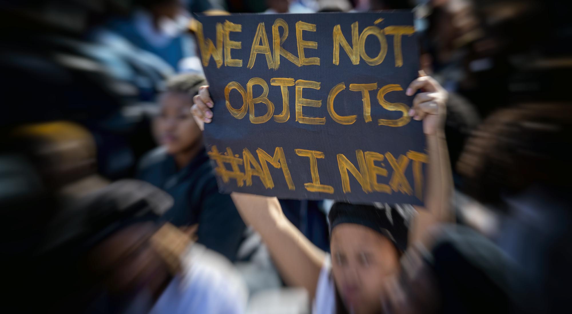 Namibian Government to tighten laws on gender-based violence