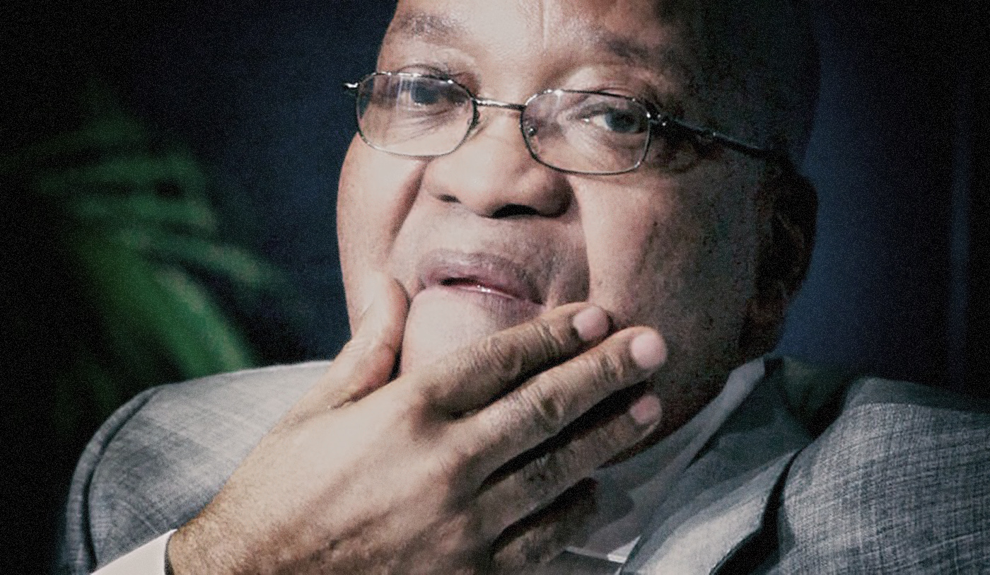Zondo Commission must flex muscles and institute criminal action against Zuma