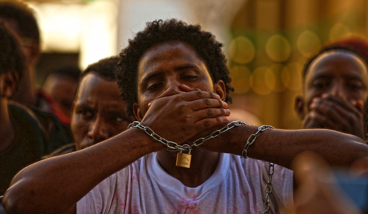 Ethiopia’s Oromo protests: A problem that repression can’t solve