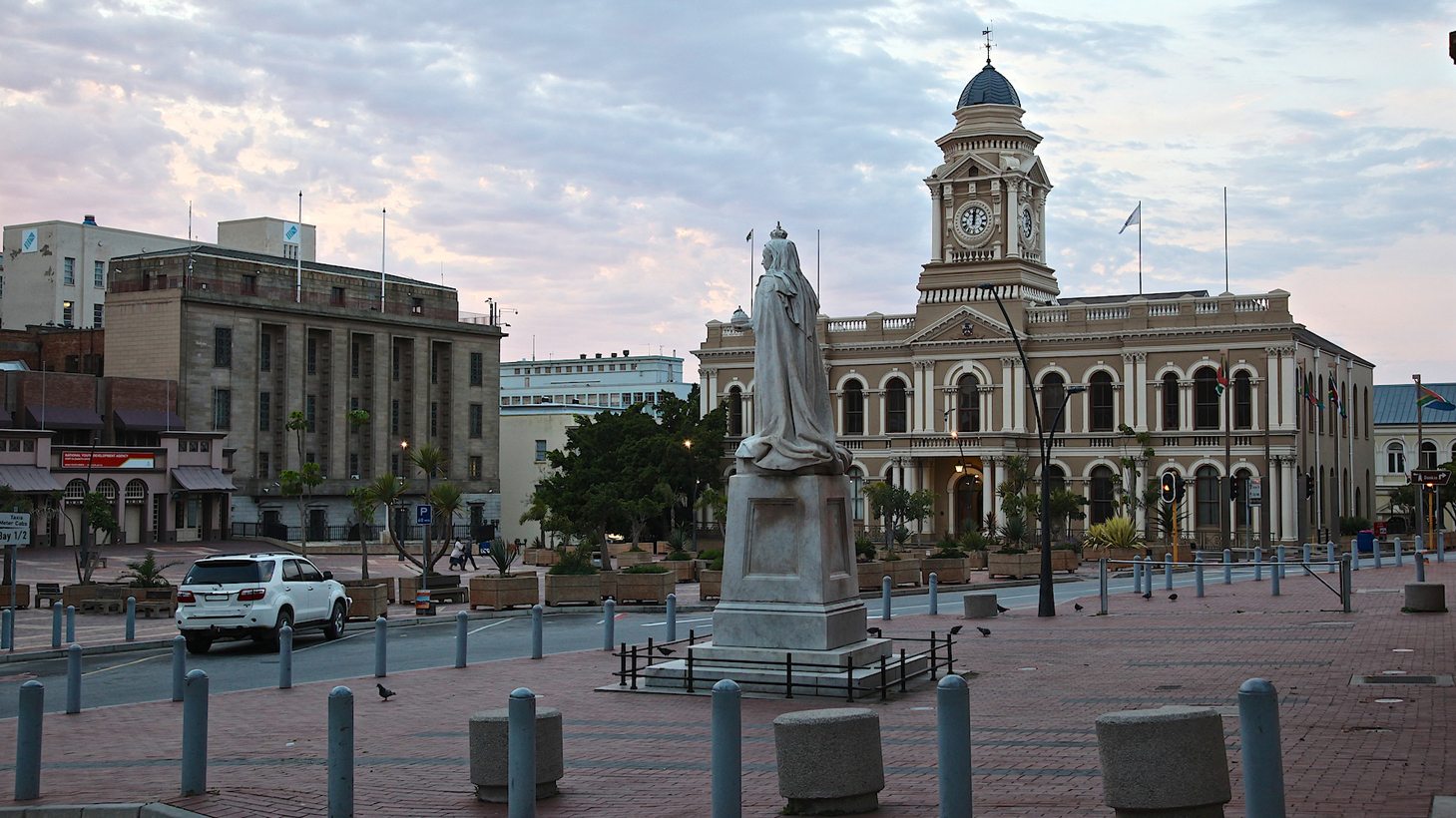 NMB Metro’s desperate fight not to lose another R262m in conditional grants