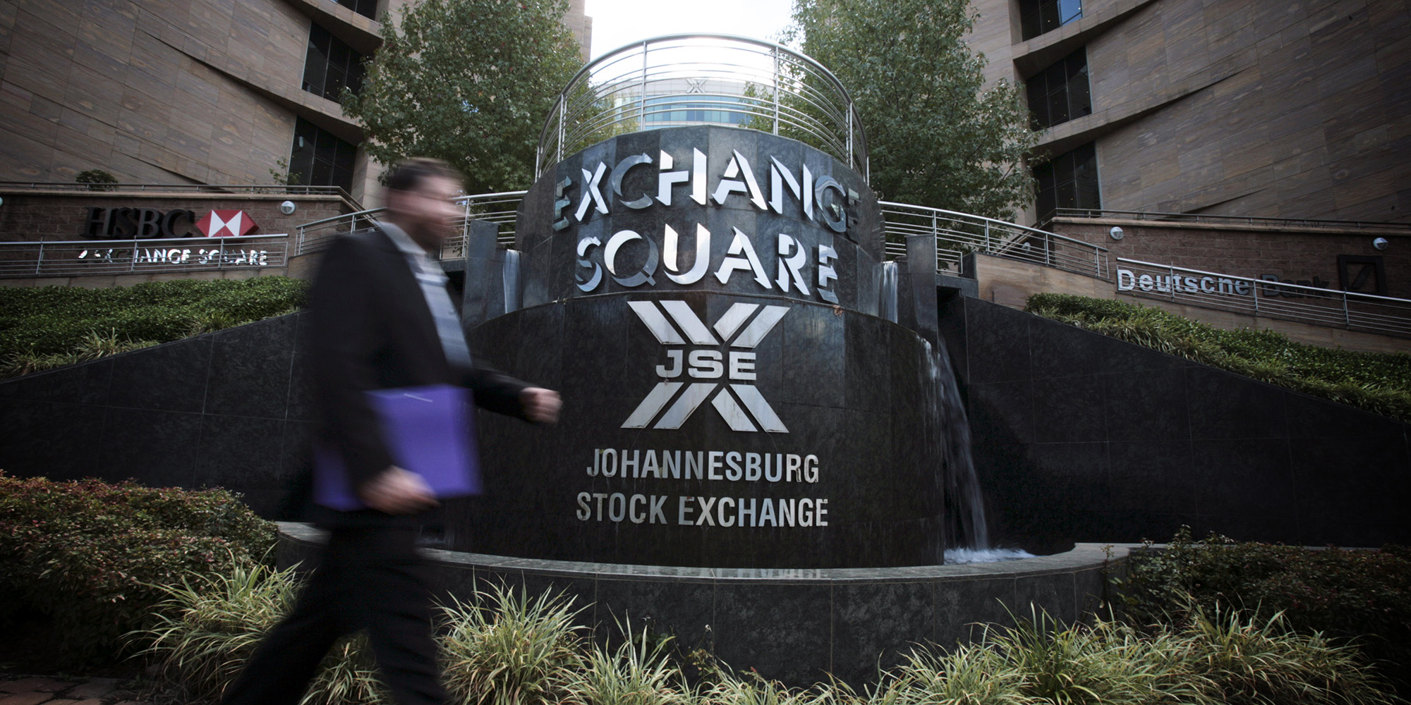 German property company Deutsche Konsum heads for the JSE