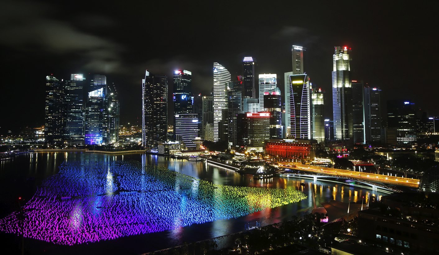 Singapore Airlines to launch world's longest flight