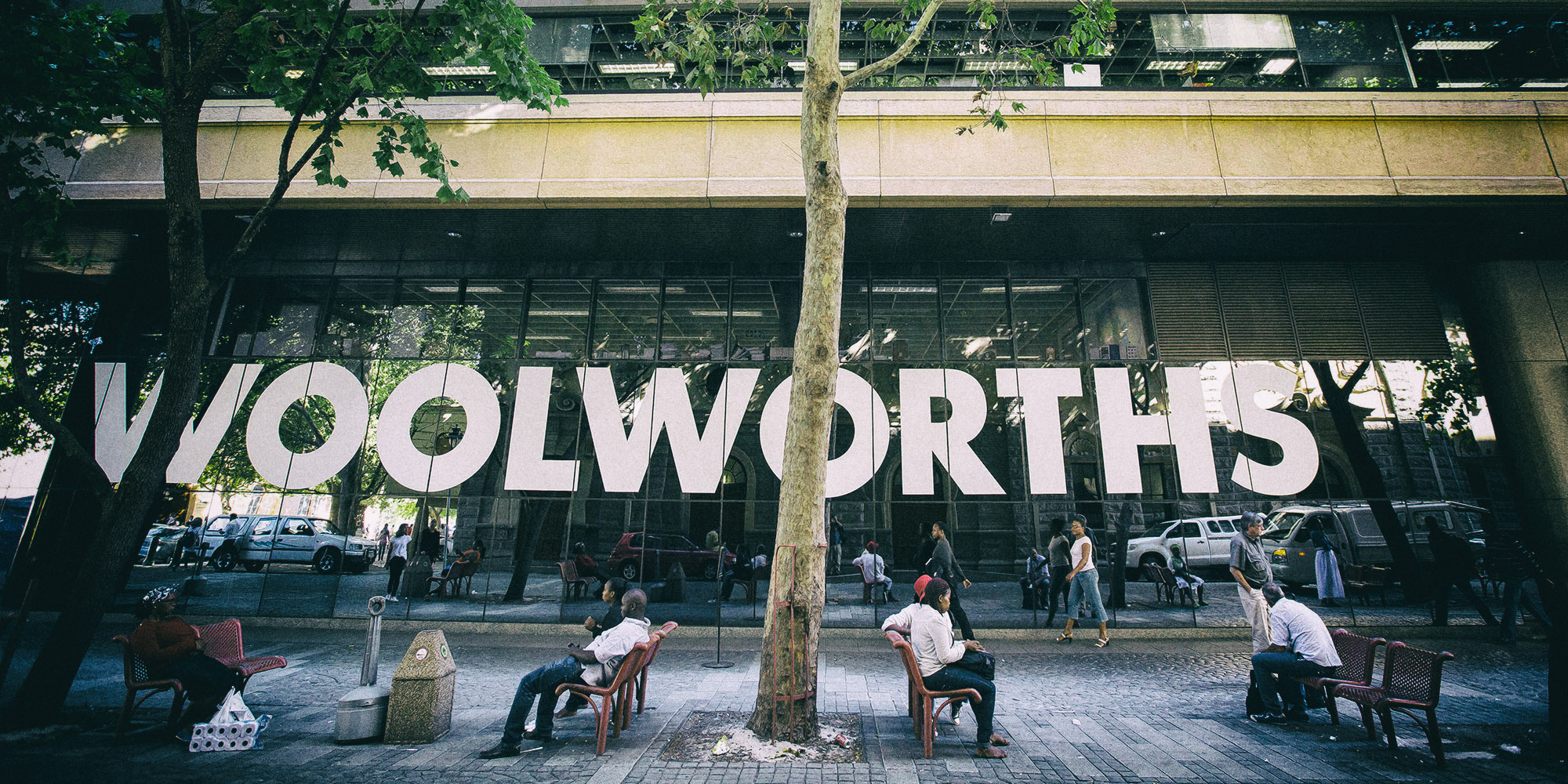 Woolworths plays shy in Australia and finds a new online partner in South Africa