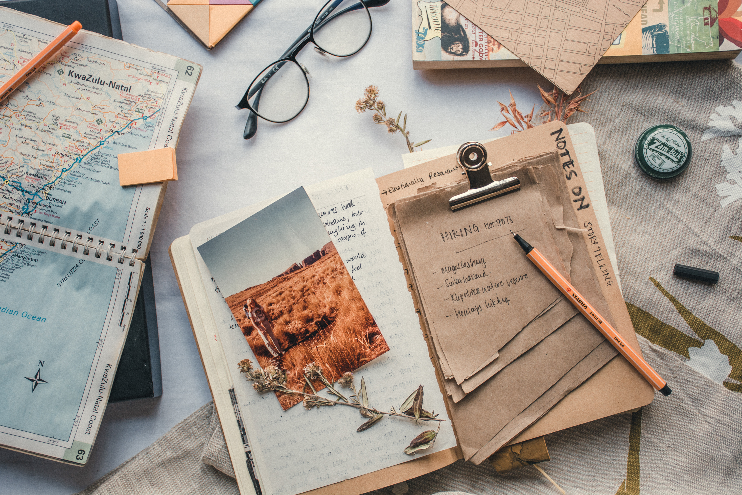 On the importance of inclusivity and ecotourism