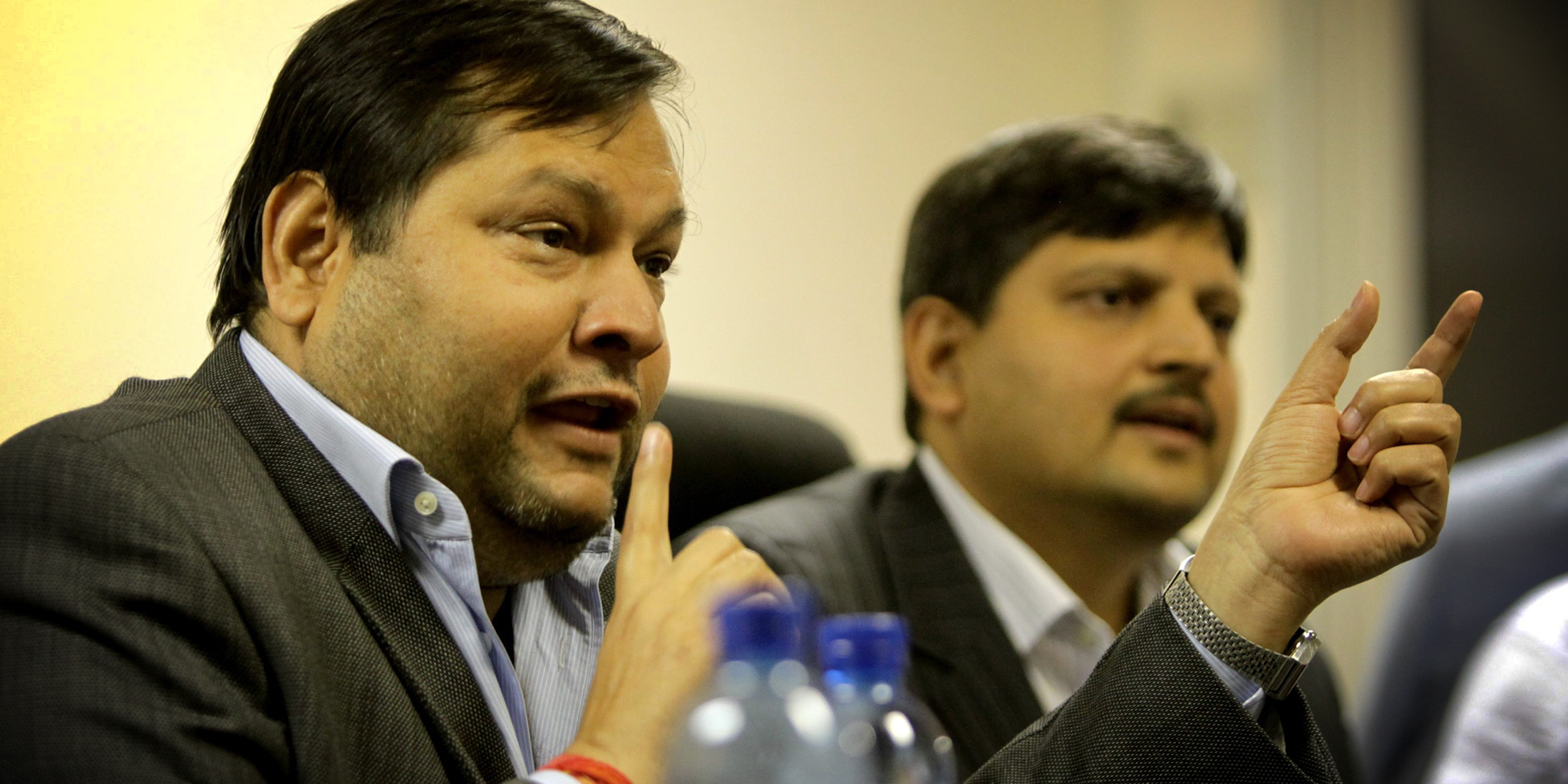 Update: SARS freezes R2.76bn from Chinese rail company that paid Gupta kickbacks