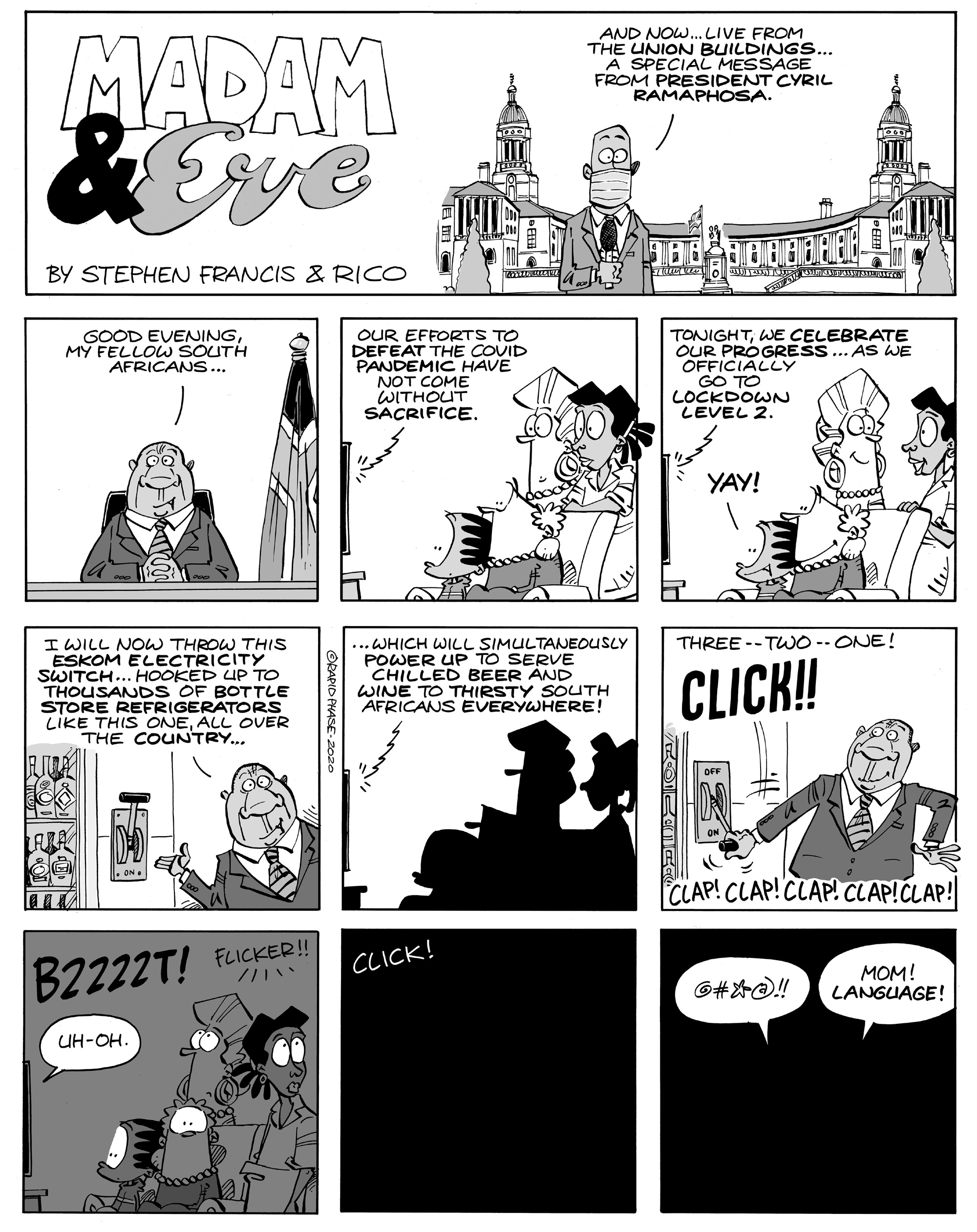 Message In A Bottle Store